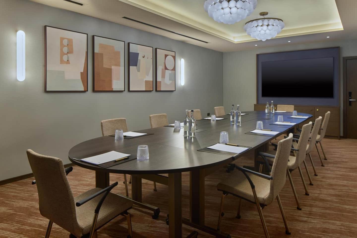 DoubleTree by Hilton London - West End