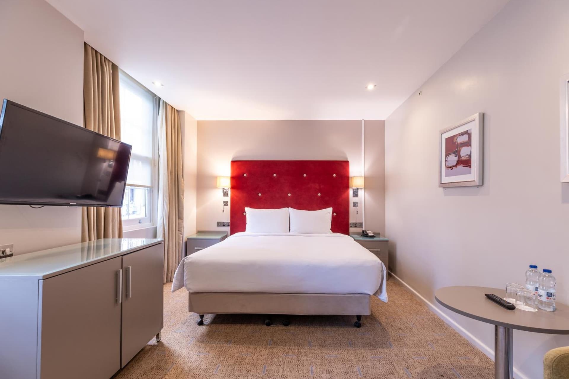 DoubleTree by Hilton London - West End