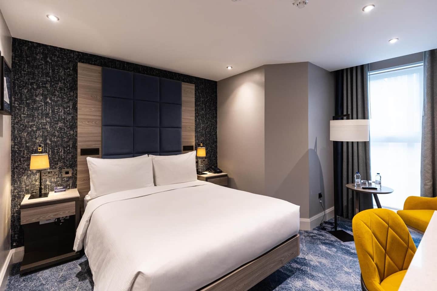 DoubleTree by Hilton London - West End