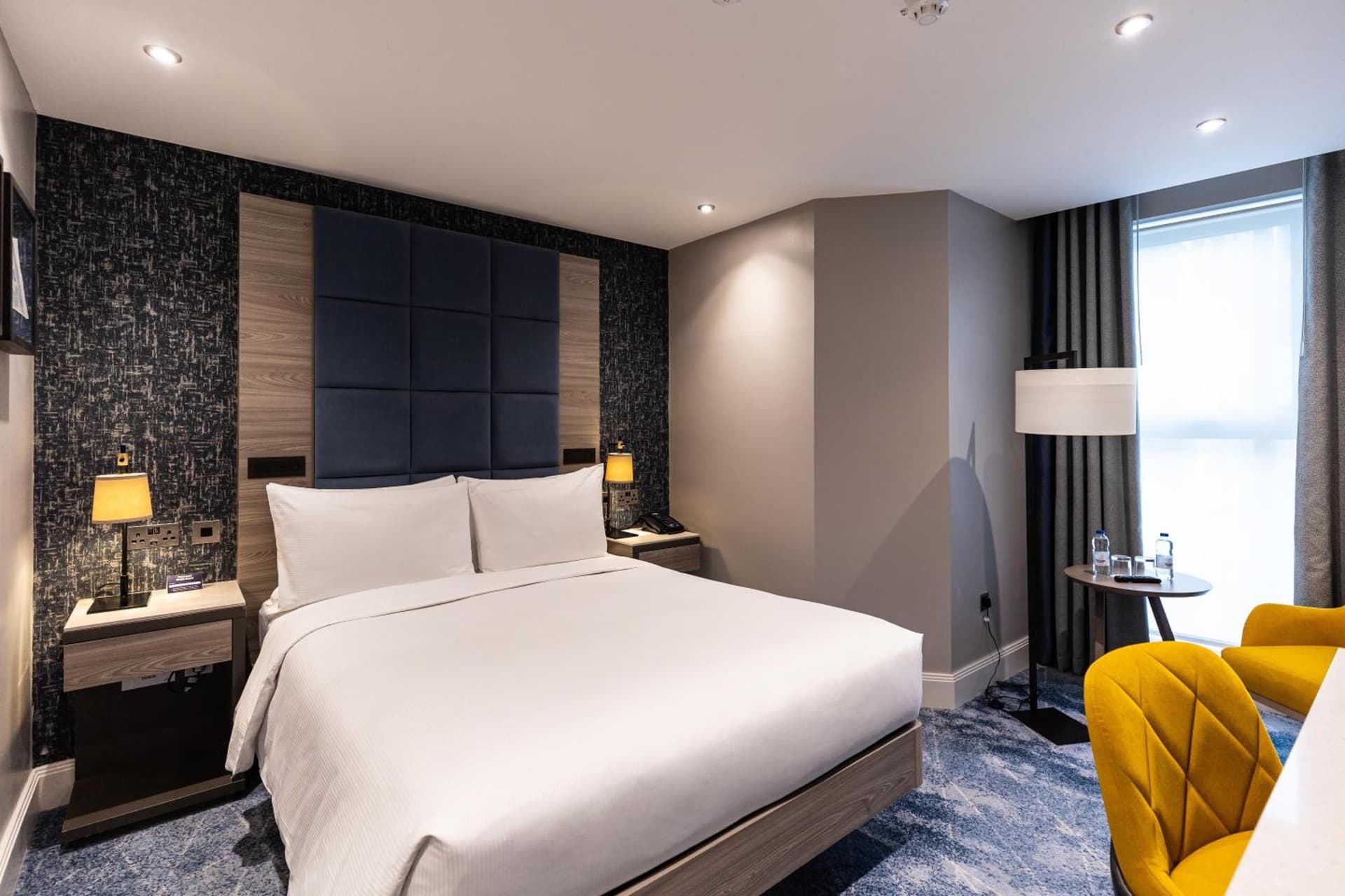 DoubleTree by Hilton London - West End