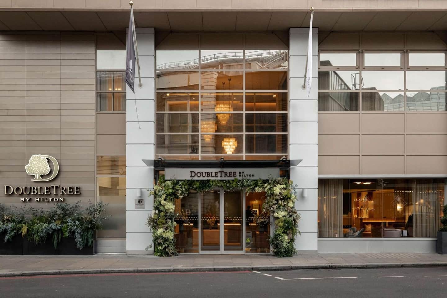 DoubleTree by Hilton London - Victoria