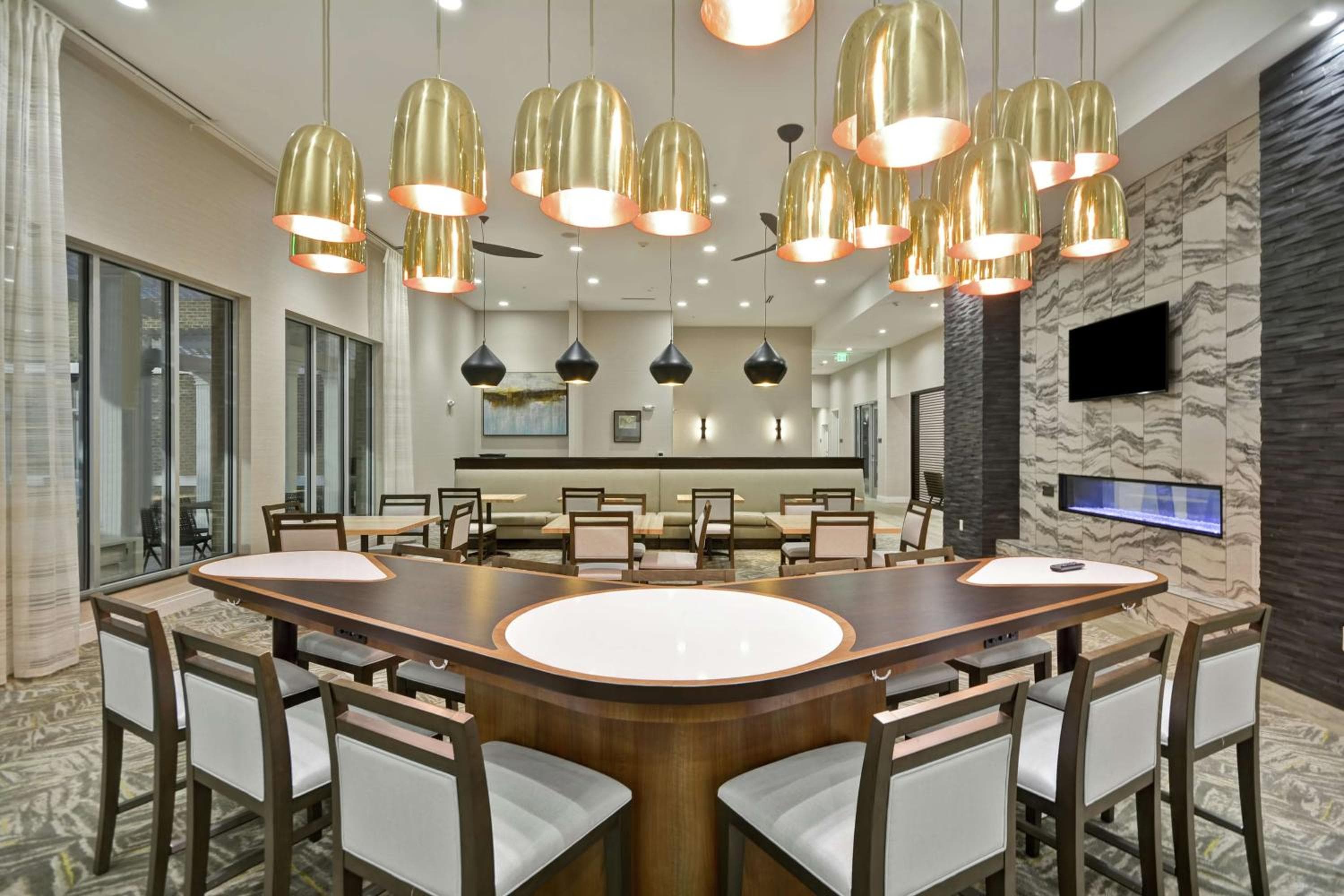 Homewood Suites by Hilton Raleigh/Cary