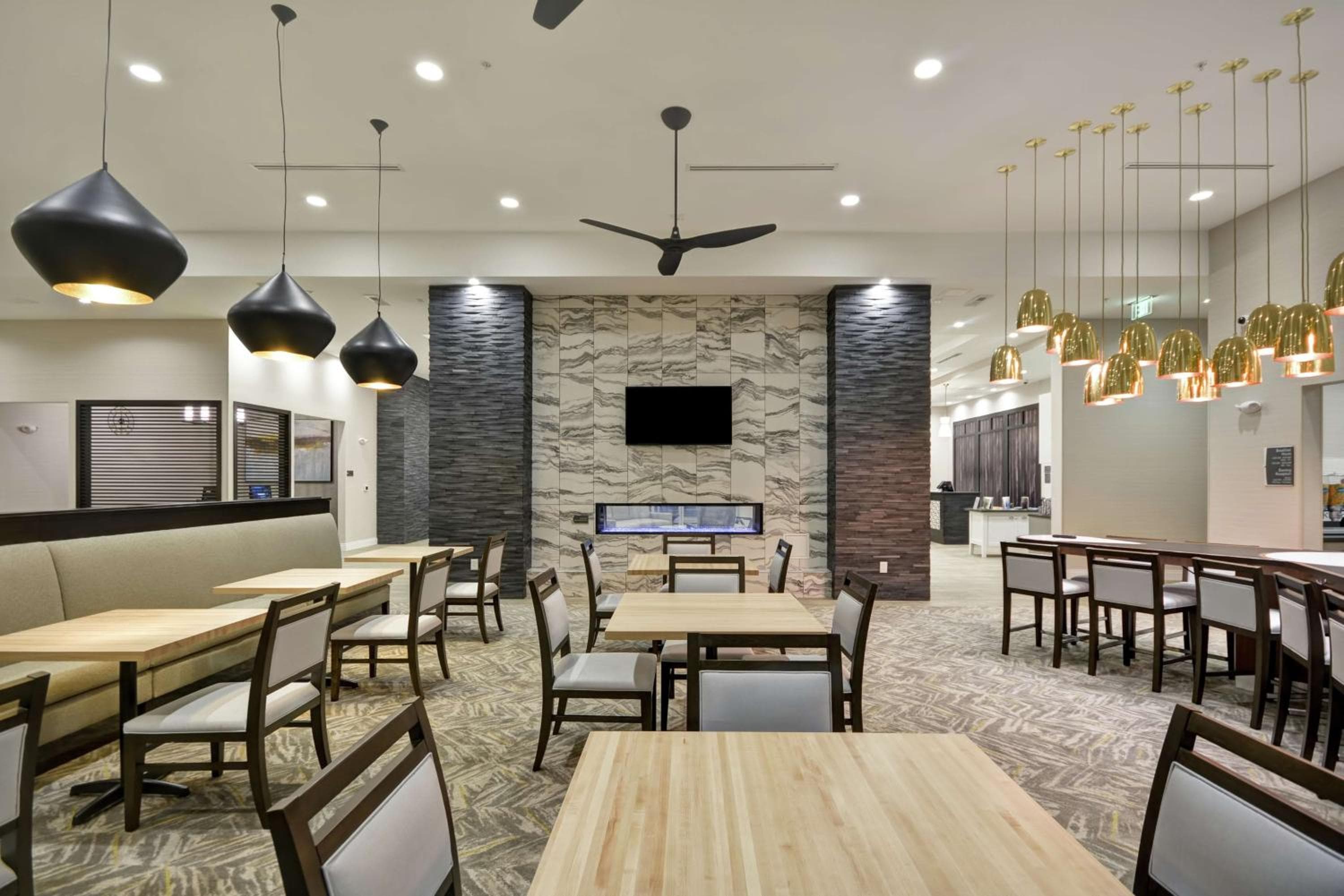 Homewood Suites by Hilton Raleigh/Cary