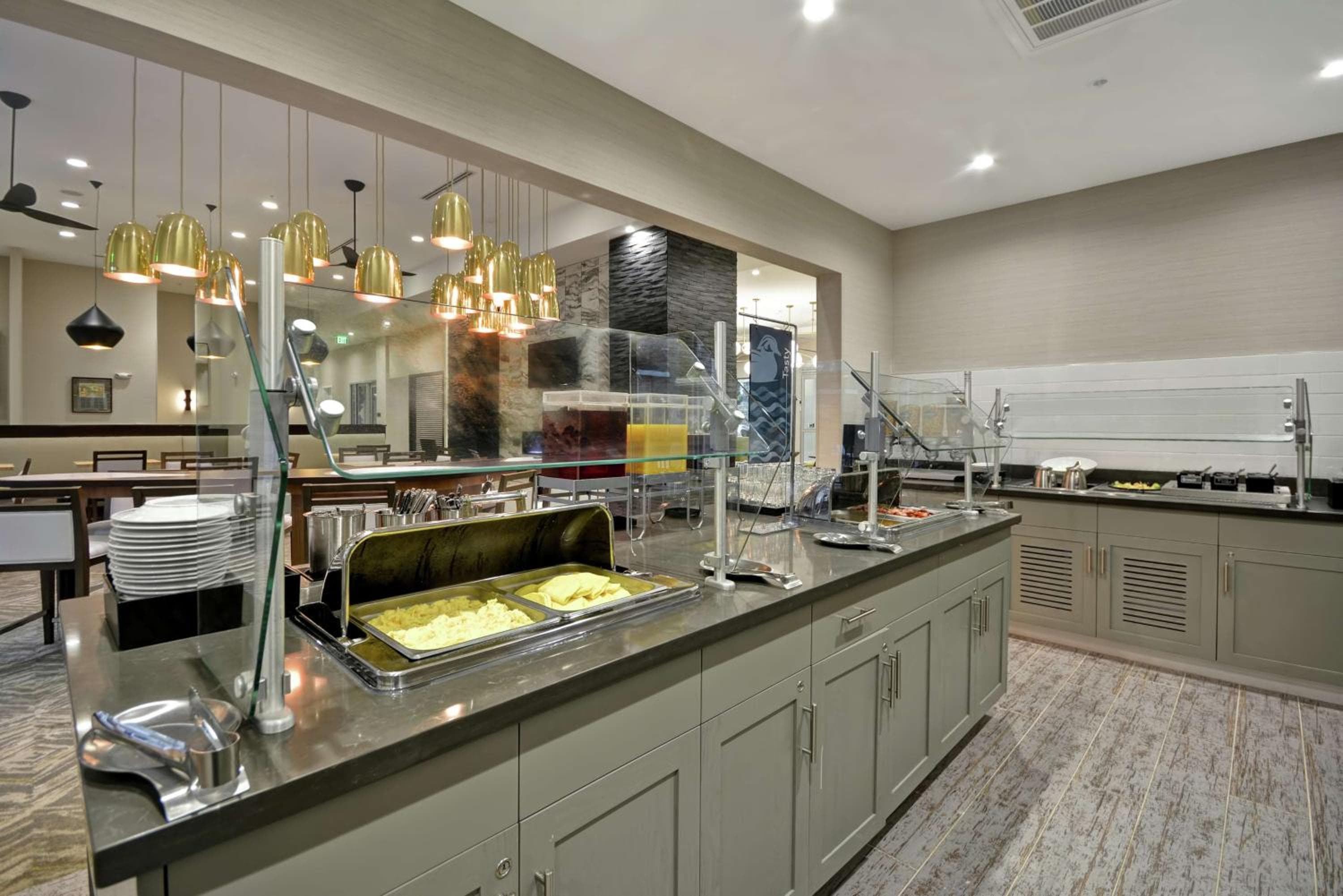 Homewood Suites by Hilton Raleigh/Cary