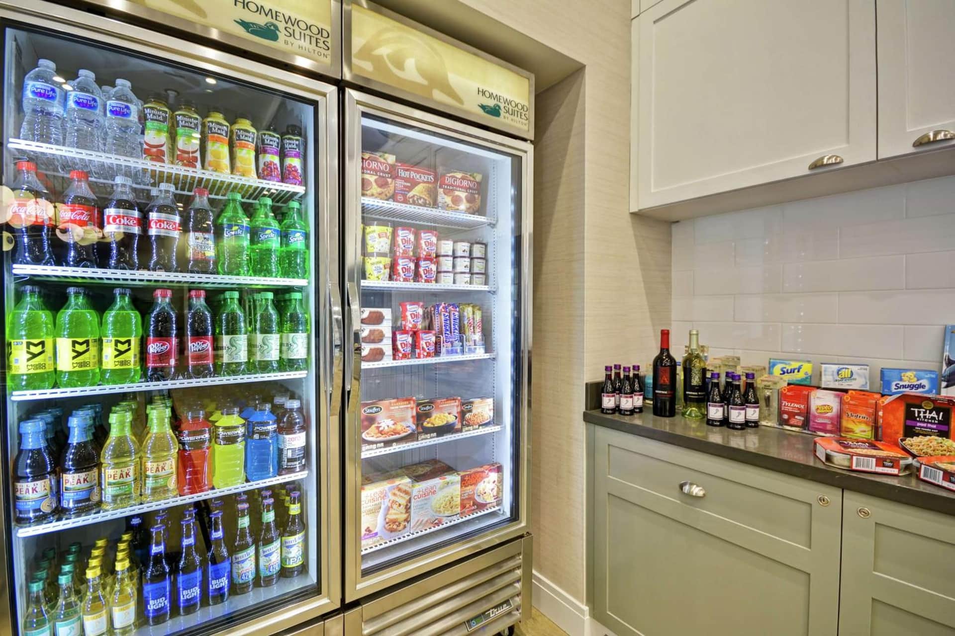 Homewood Suites by Hilton Raleigh/Cary
