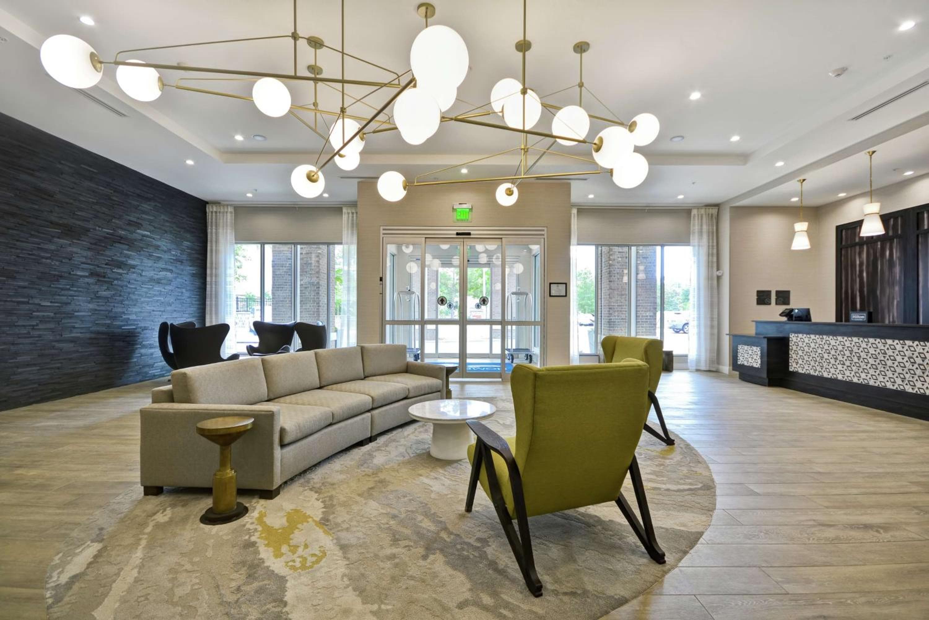 Homewood Suites by Hilton Raleigh/Cary