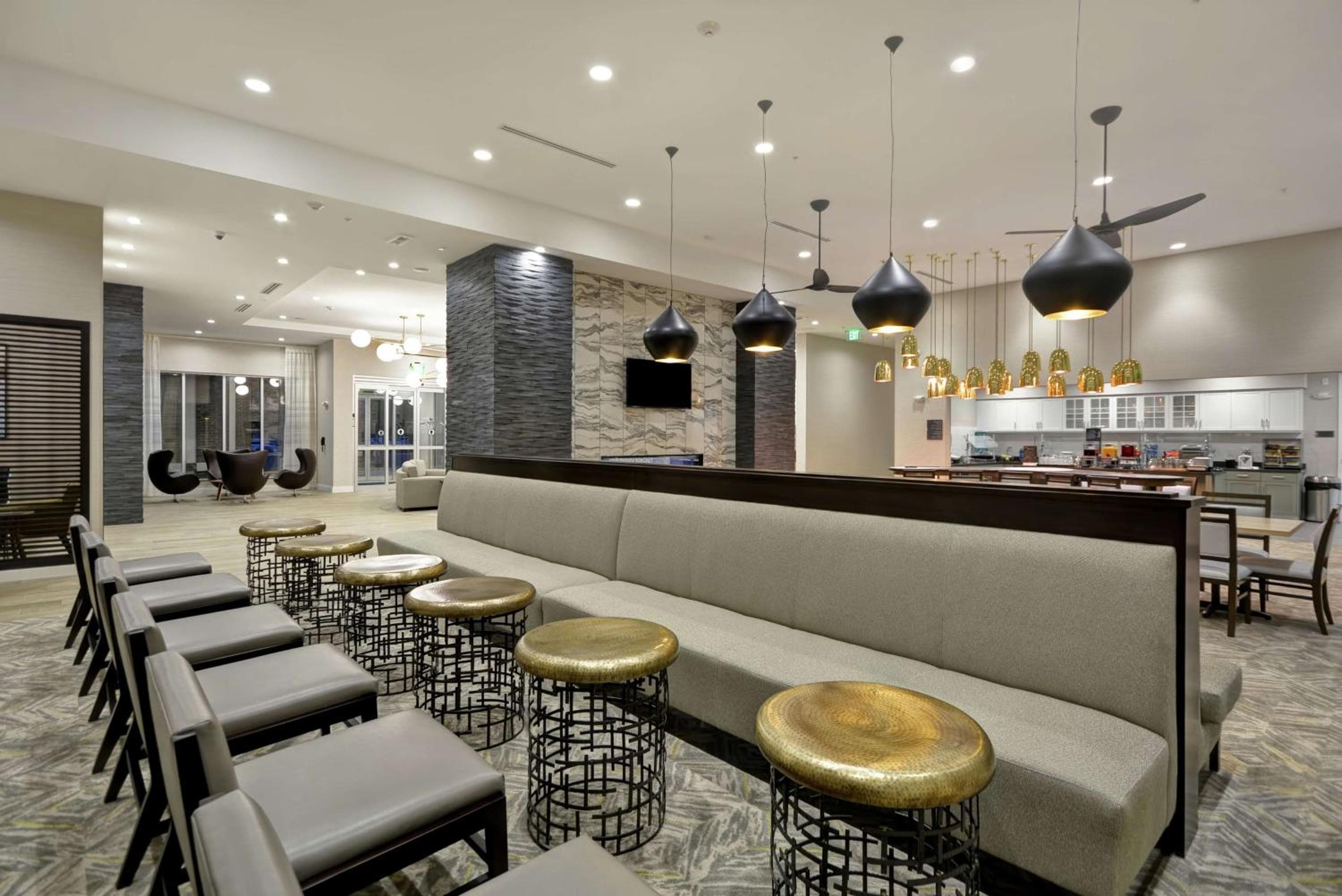 Homewood Suites by Hilton Raleigh/Cary