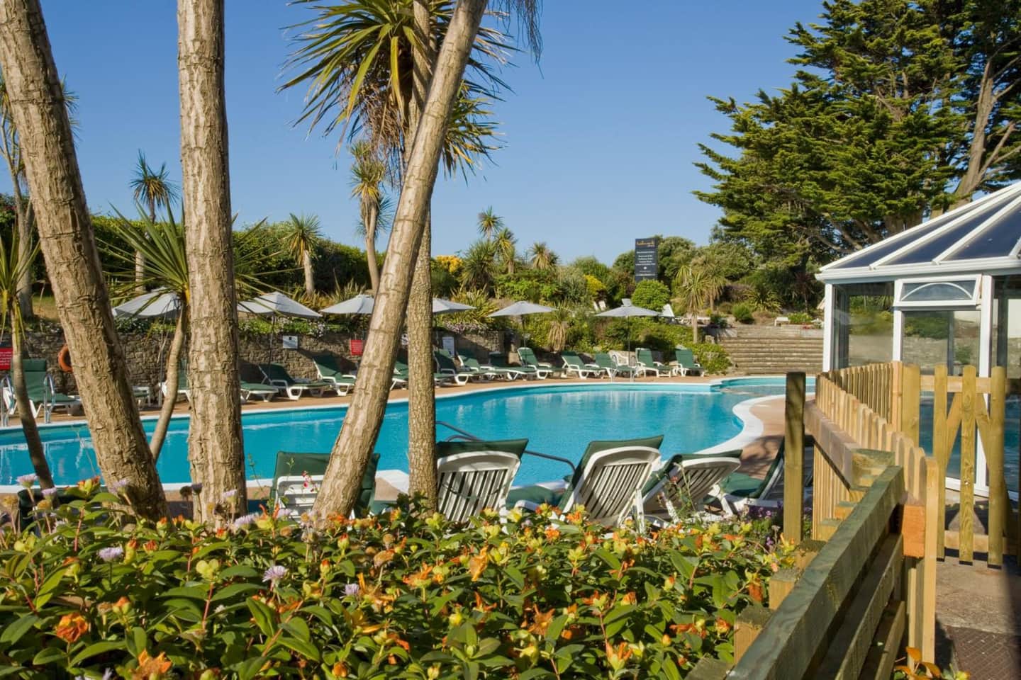 Bournemouth Carlton Hotel, By Belvilla