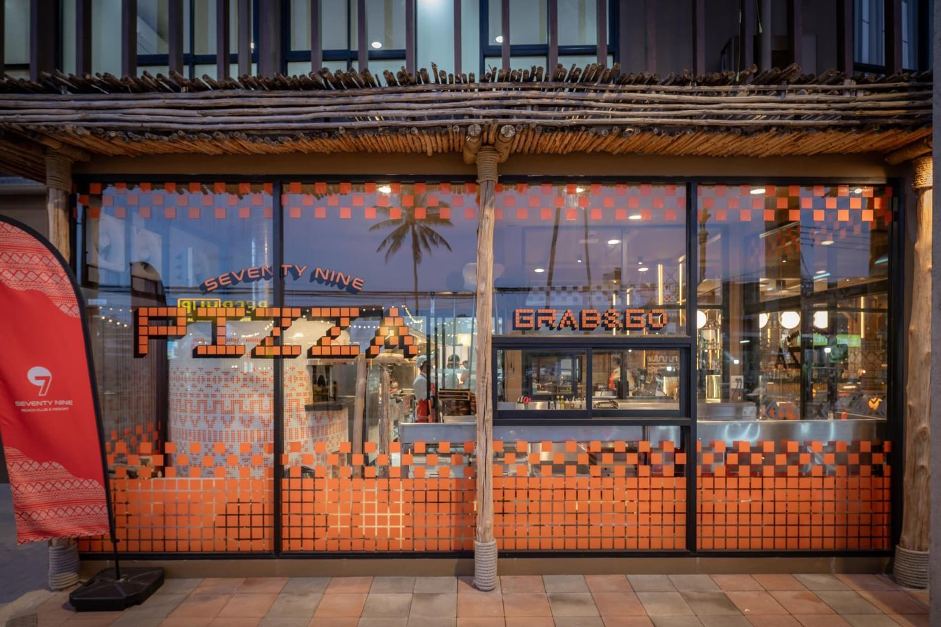 79 Beach Club and Resort Samui