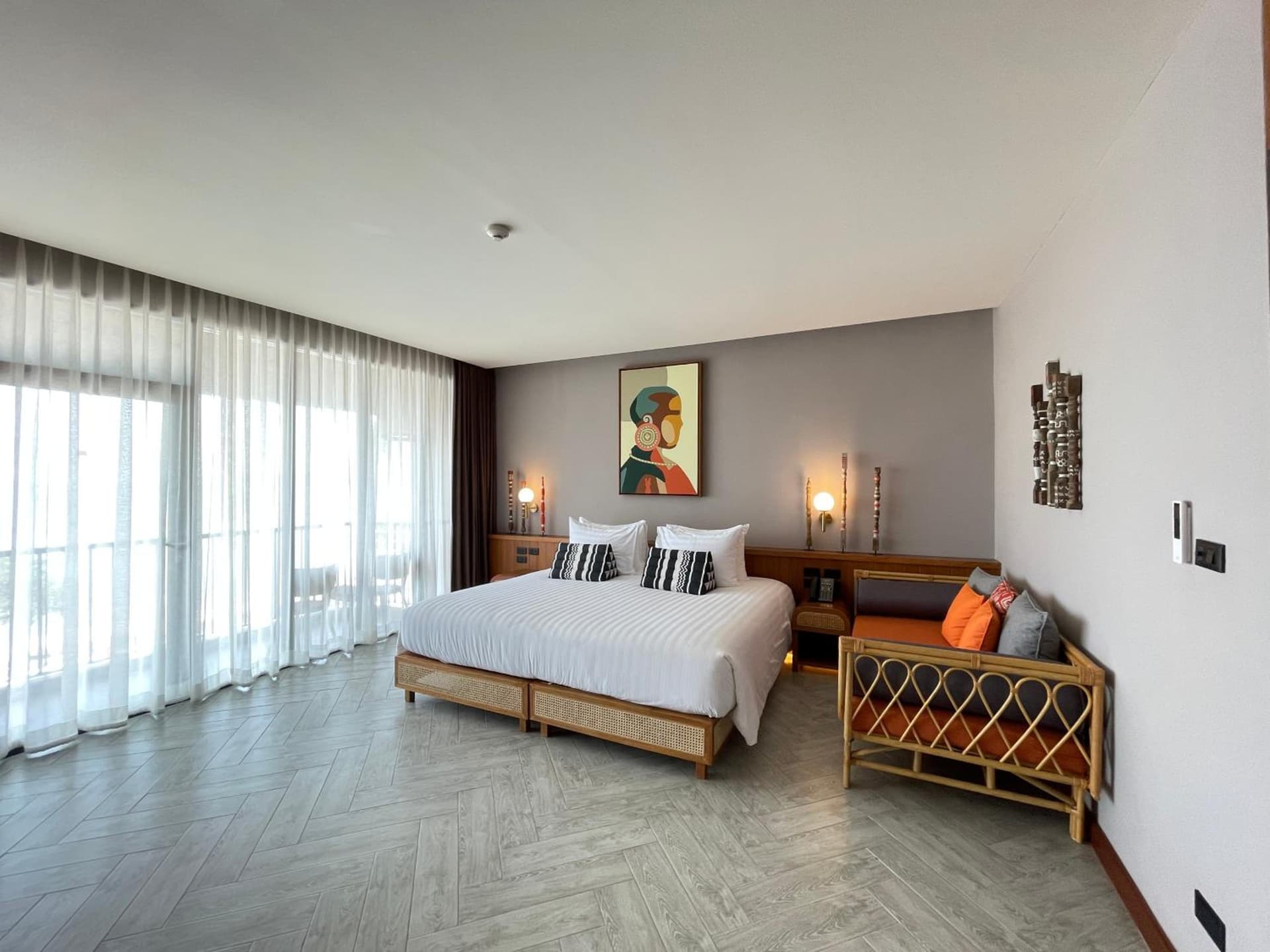 79 Beach Club and Resort Samui