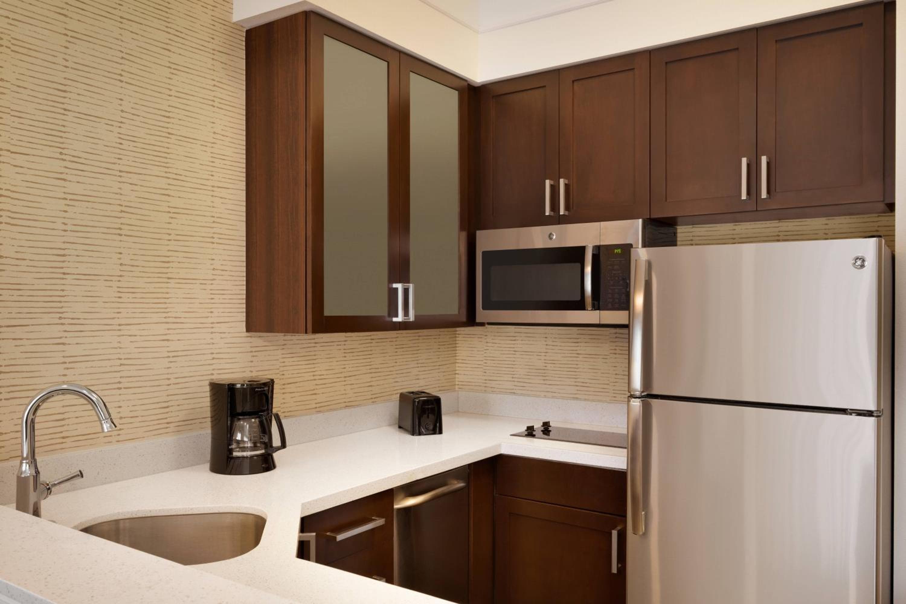 Residence Inn by Marriott Winston-Salem Hanes Mall