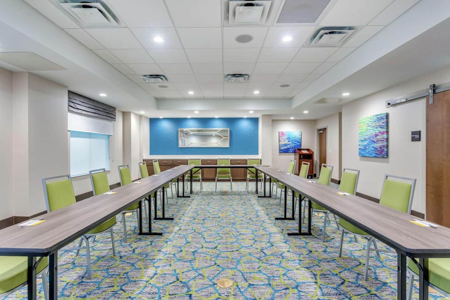 Hampton Inn & Suites Saraland Mobile