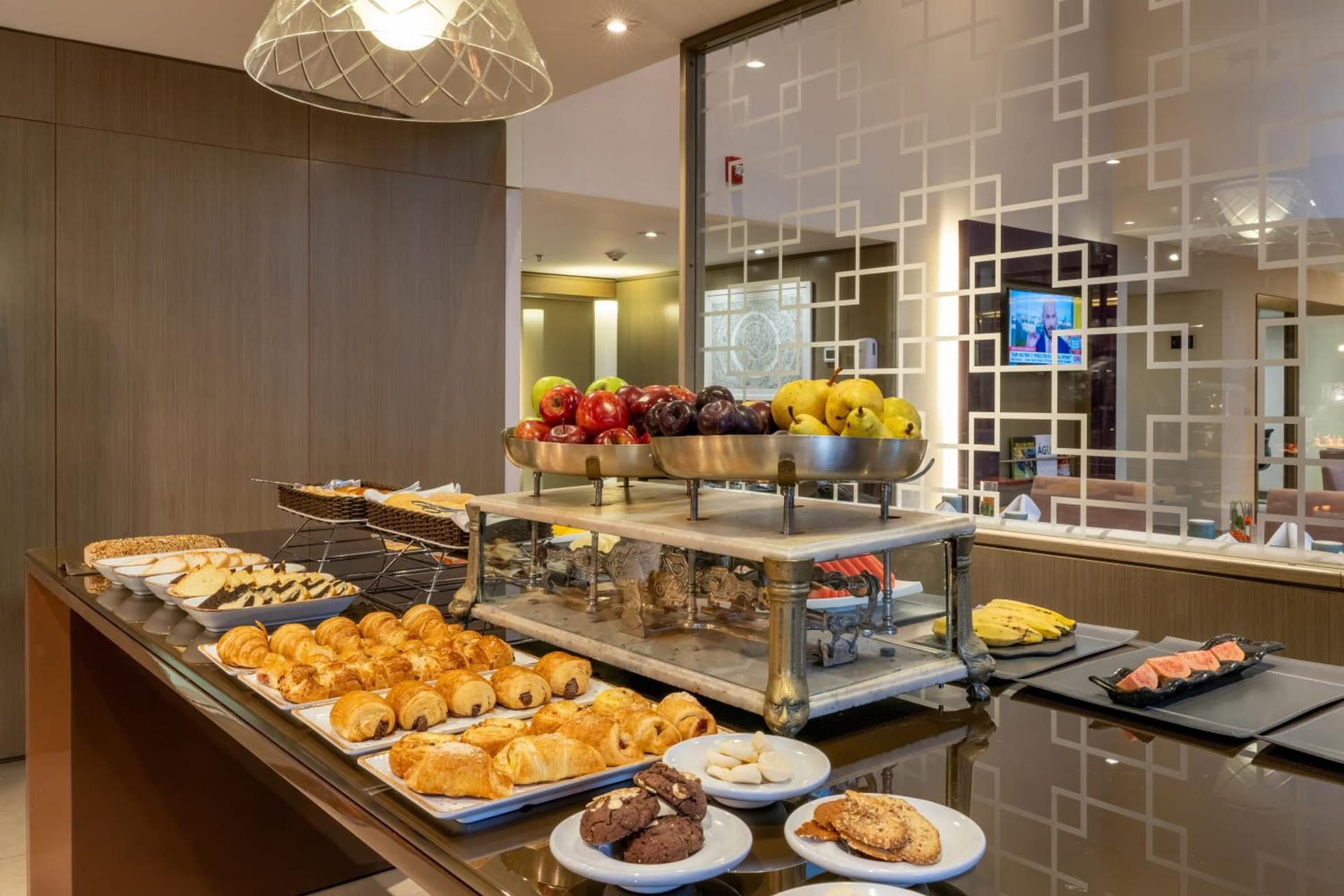 InterContinental São Paulo by IHG