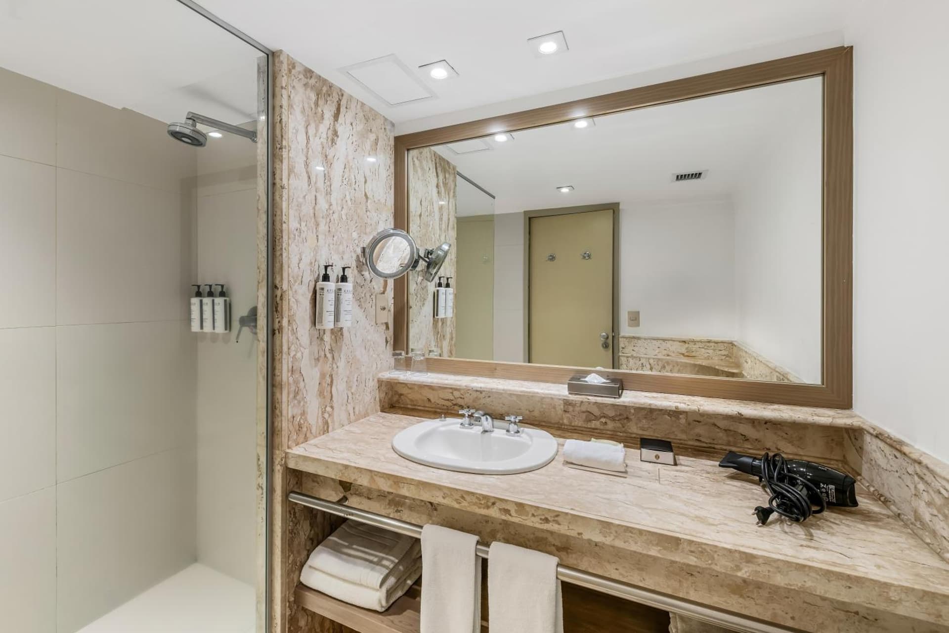 InterContinental São Paulo by IHG