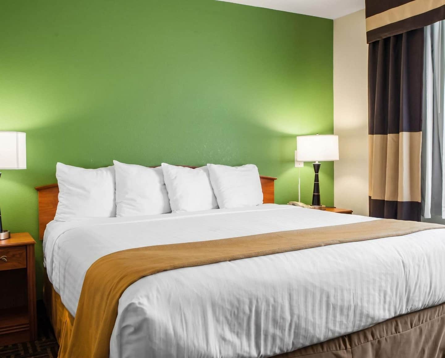 Quality Inn Bolingbrook I-55