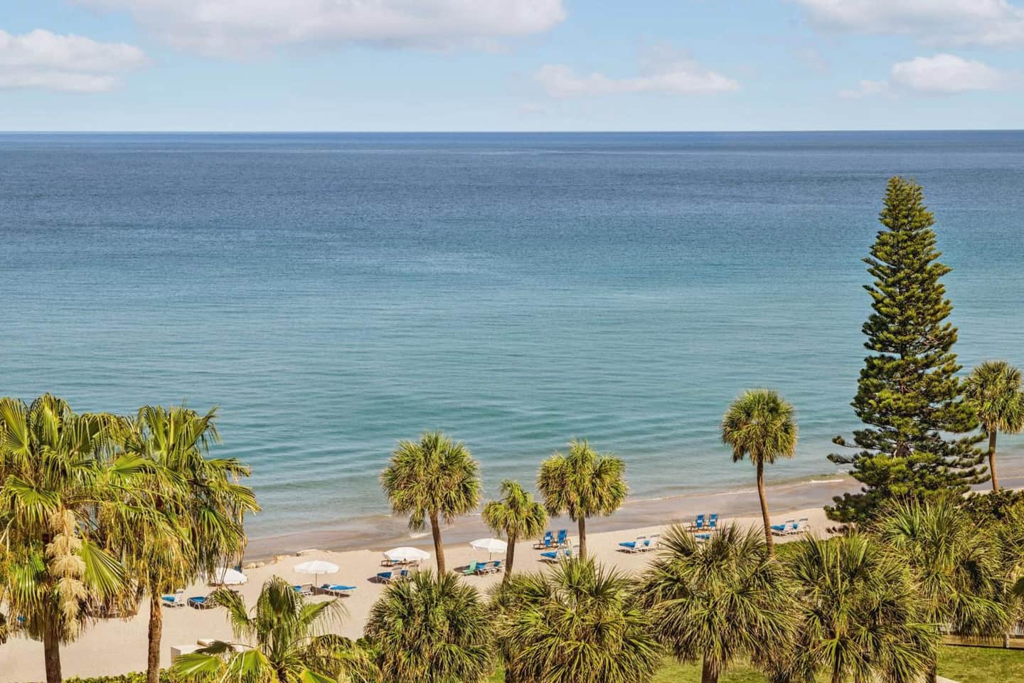 Embassy Suites by Hilton Deerfield Beach Resort & Spa