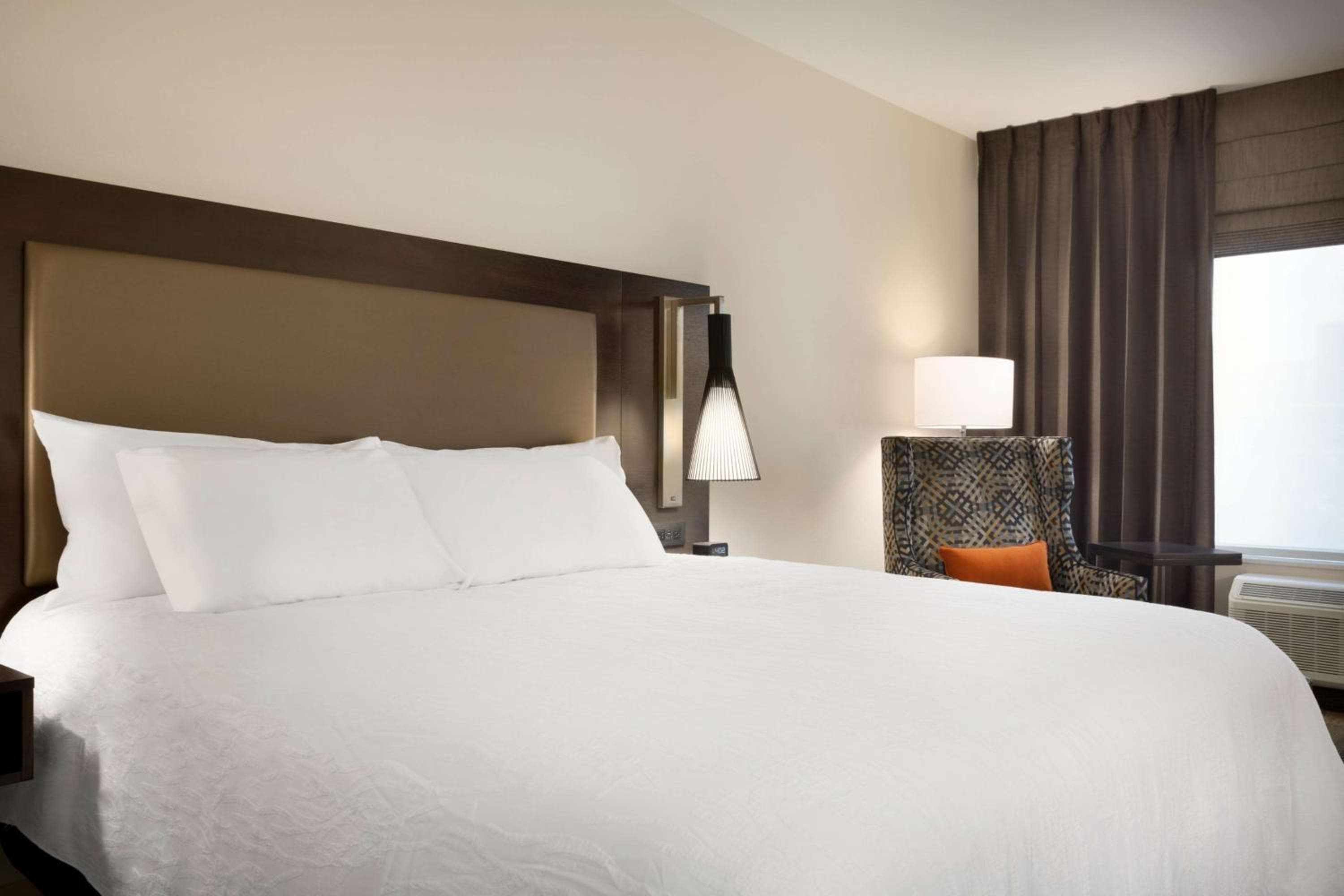 Hilton Garden Inn Downtown Birmingham