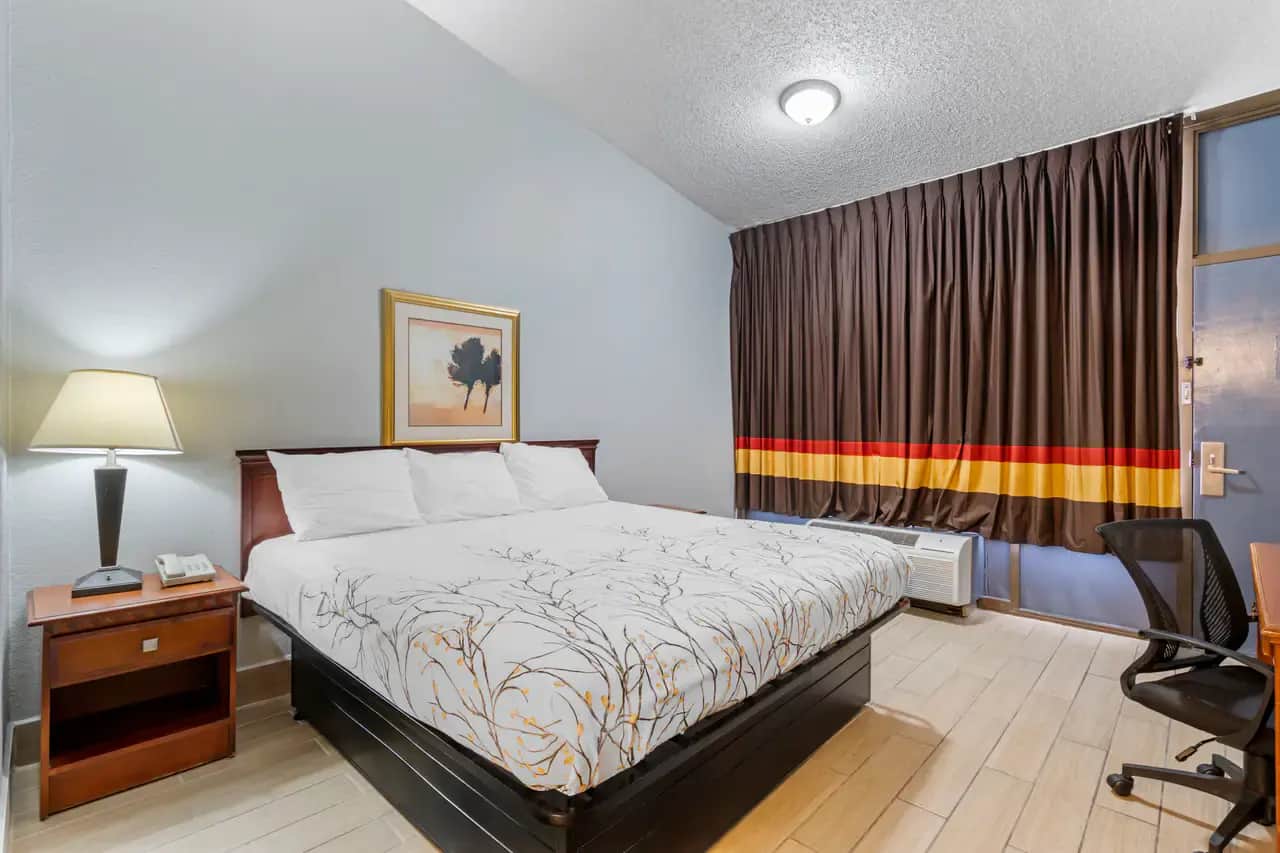 Rodeway Inn Homosassa