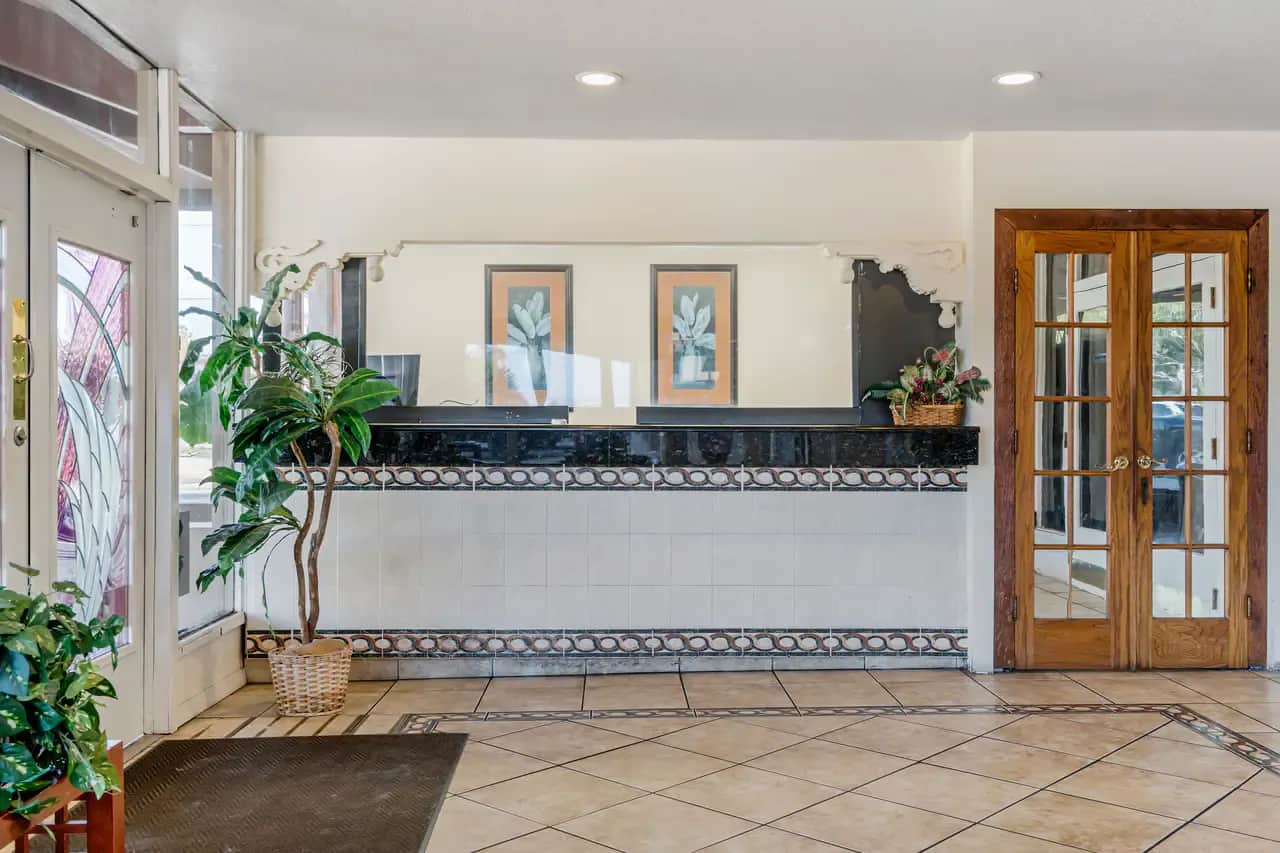 Rodeway Inn Homosassa