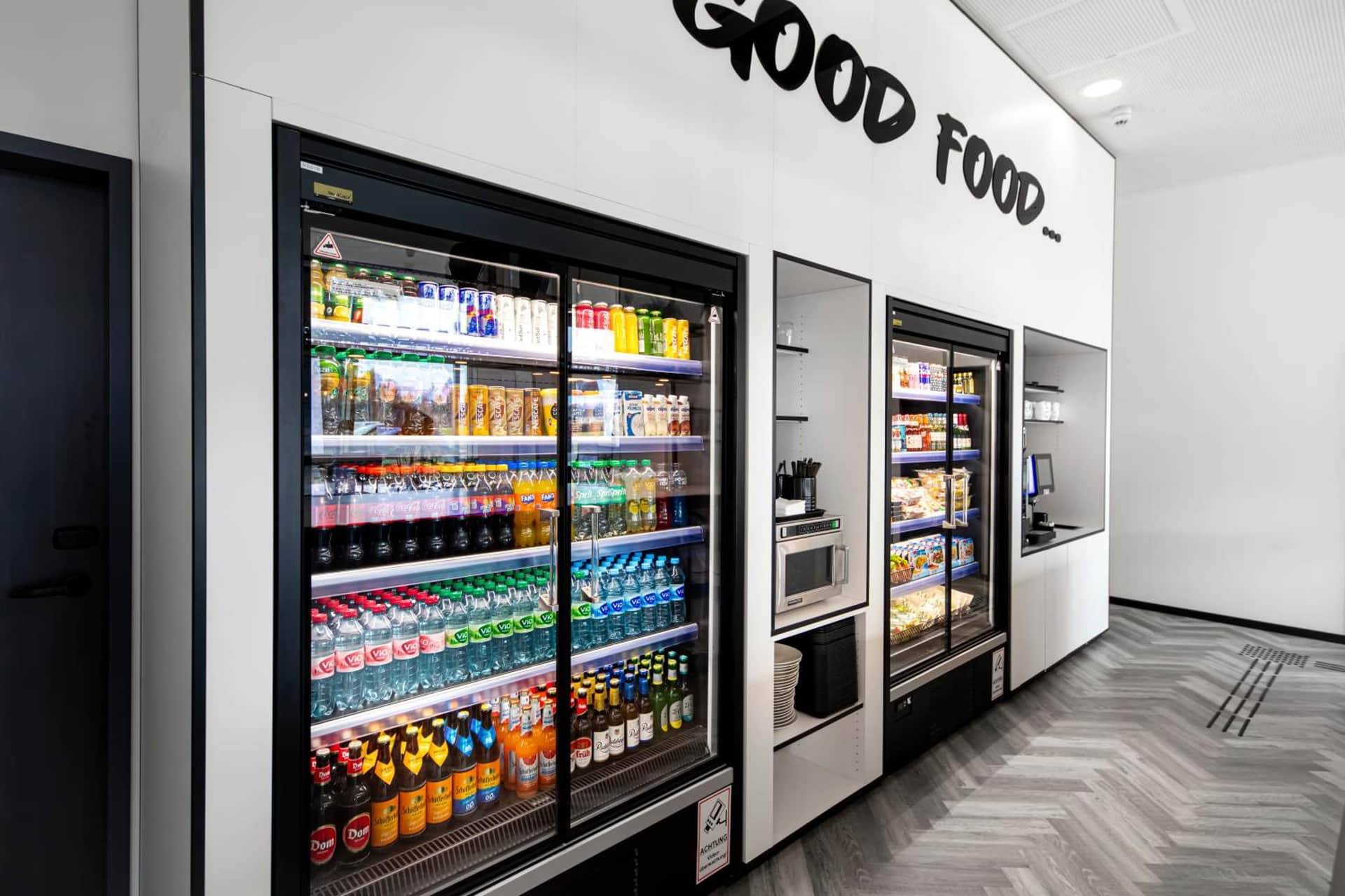 LOGINN Hotel Köln Airport