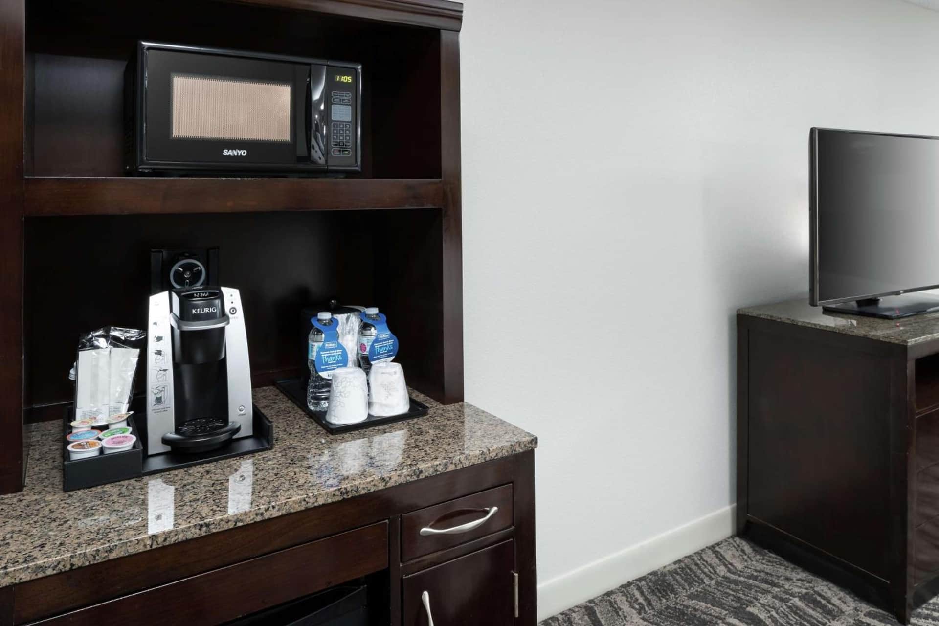 Hilton Garden Inn Dothan