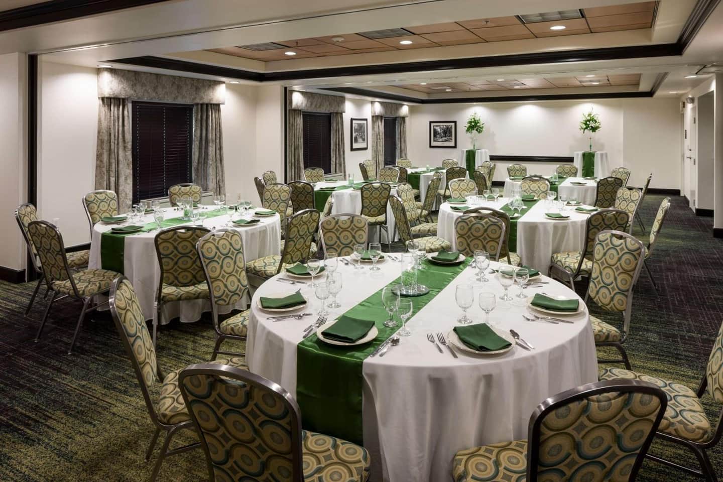 Hampton Inn Suites - Gainesville Downtown
