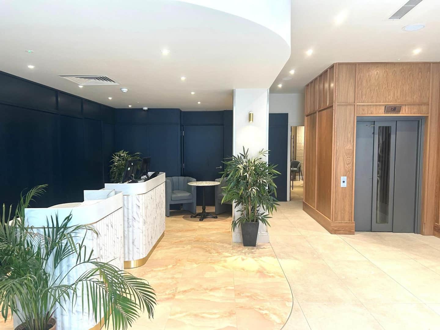 Voco London Bloomsbury