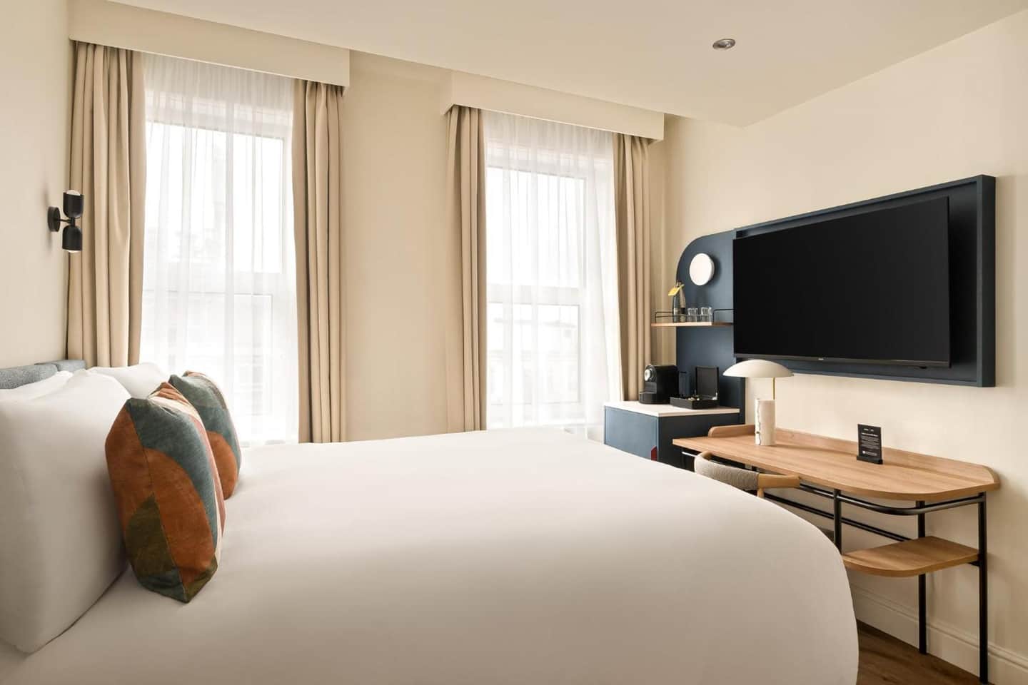 Voco London Bloomsbury