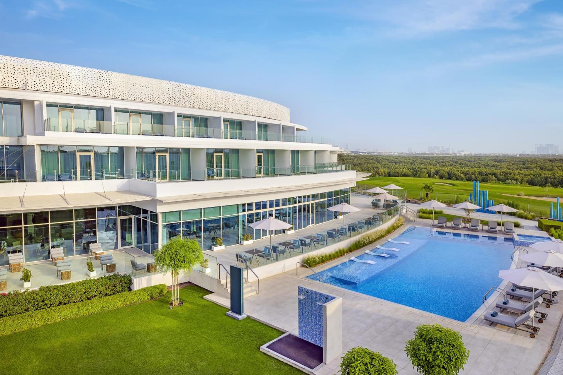 Zoya Health and Wellbeing Resort