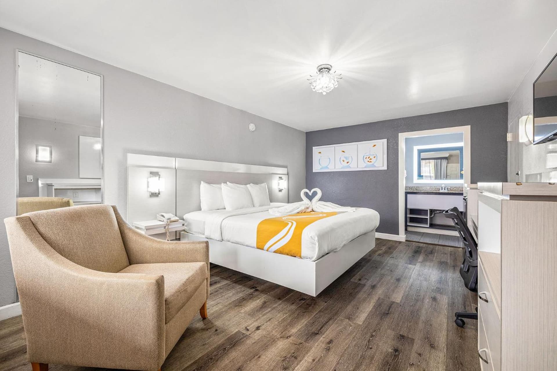 Quality Inn and Conference Center Tampa-Brandon