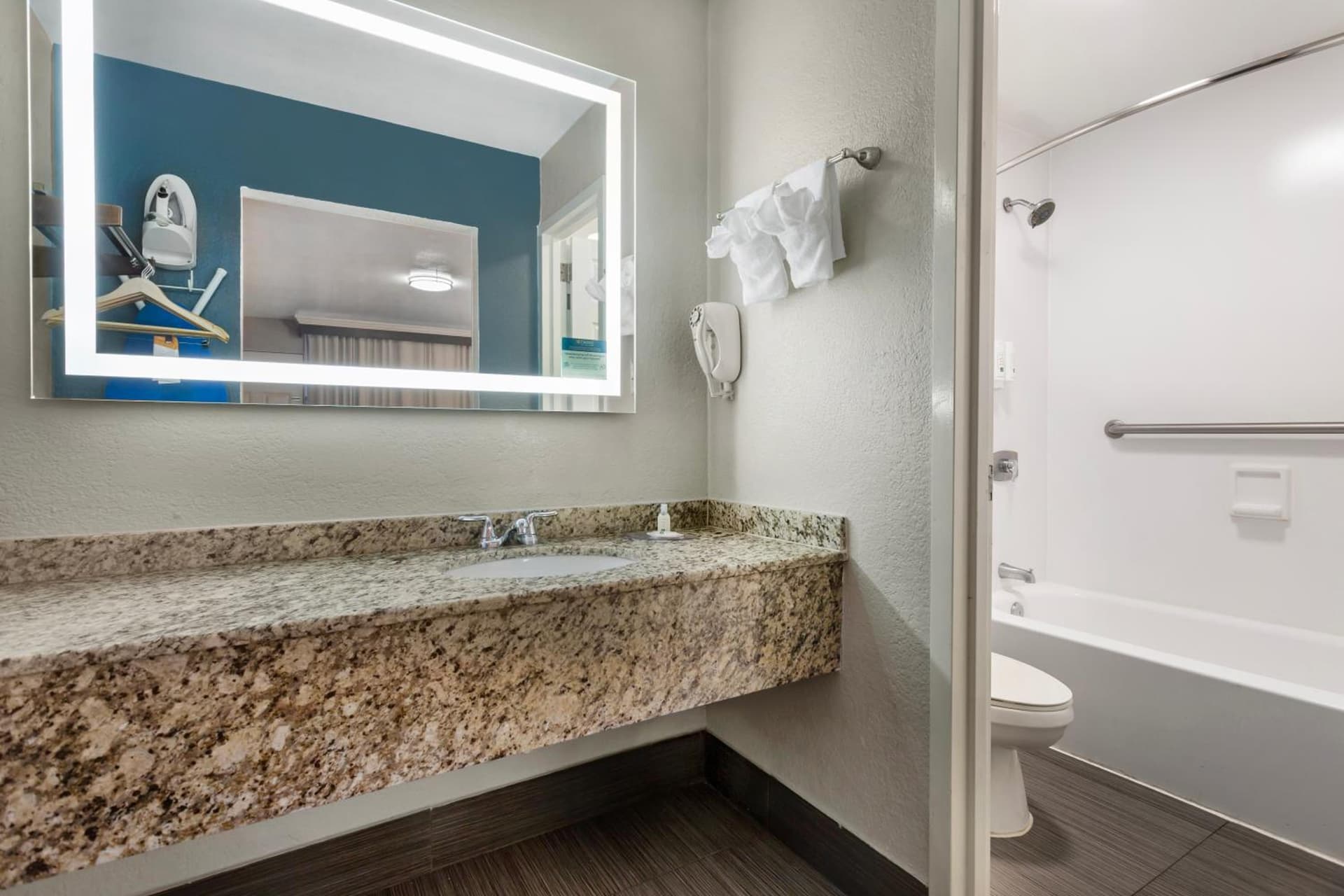 Quality Inn and Conference Center Tampa-Brandon
