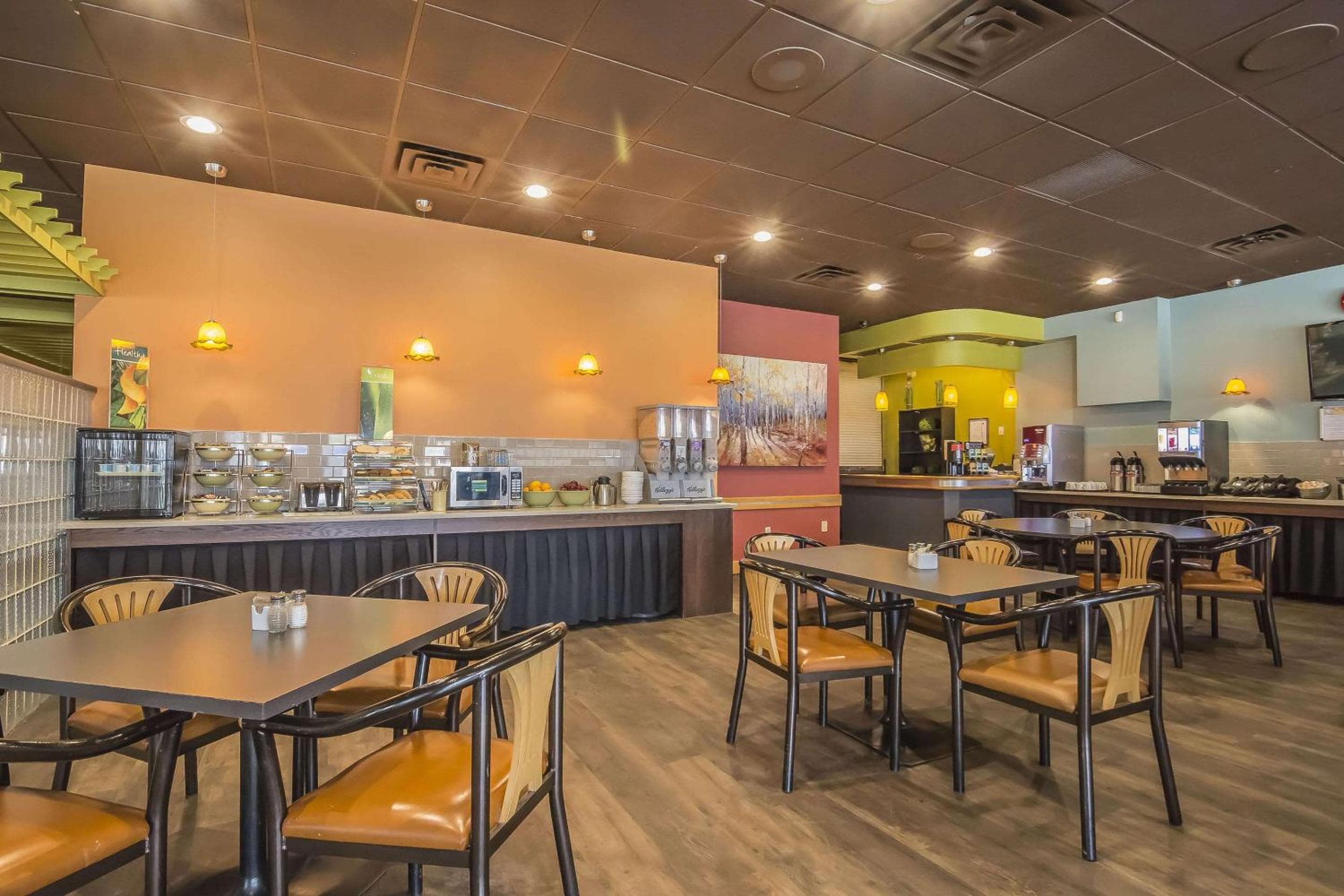 Quality Inn West Edmonton