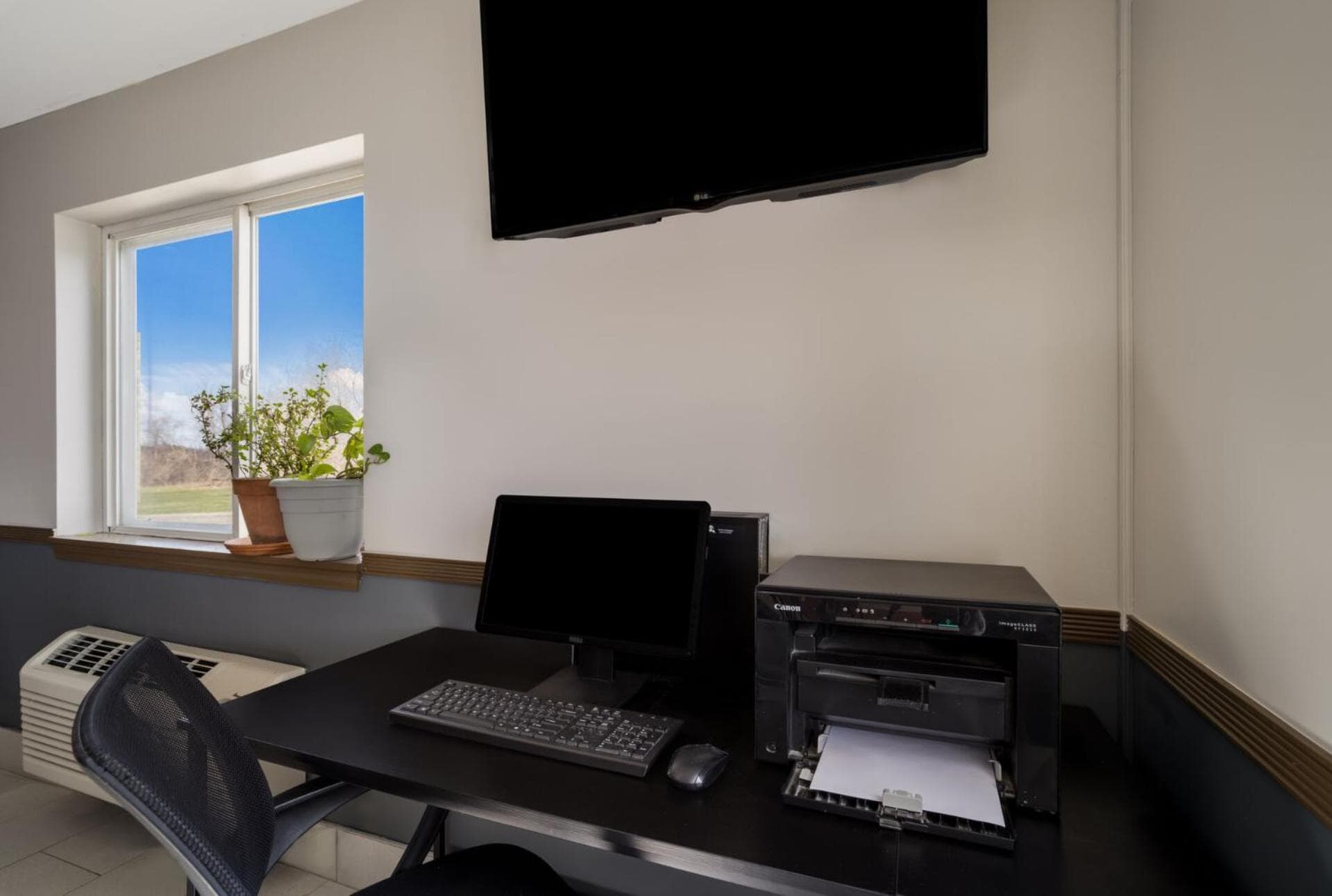 Econo Lodge Inn & Suites Canandaigua - Fingers Lake Area