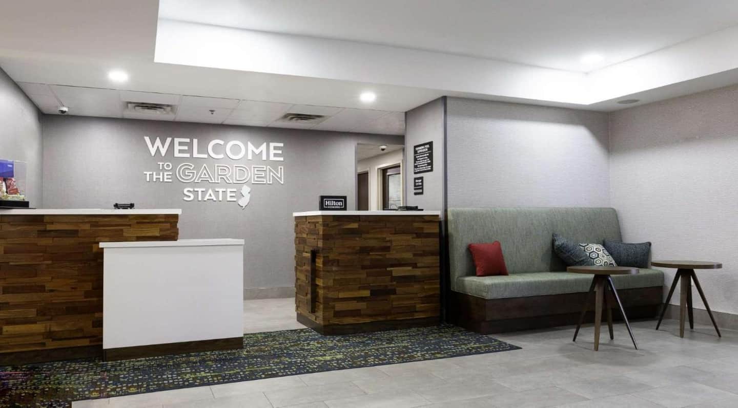 Hampton Inn East Windsor