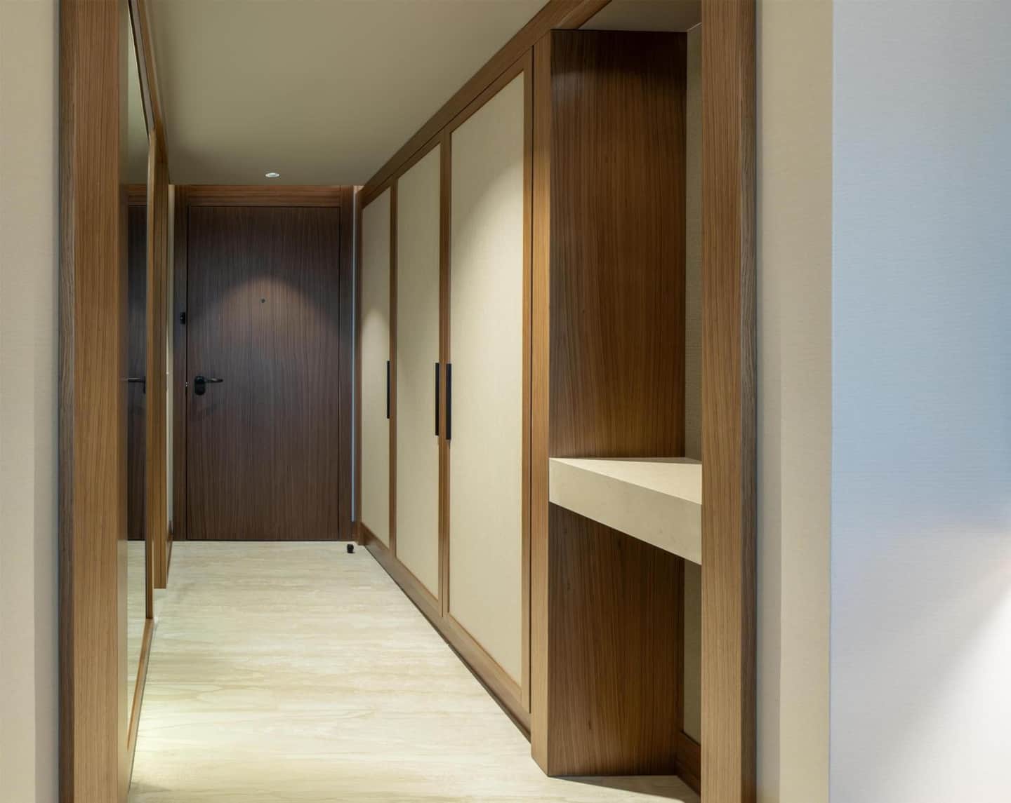 DoubleTree by Hilton Istanbul Macka