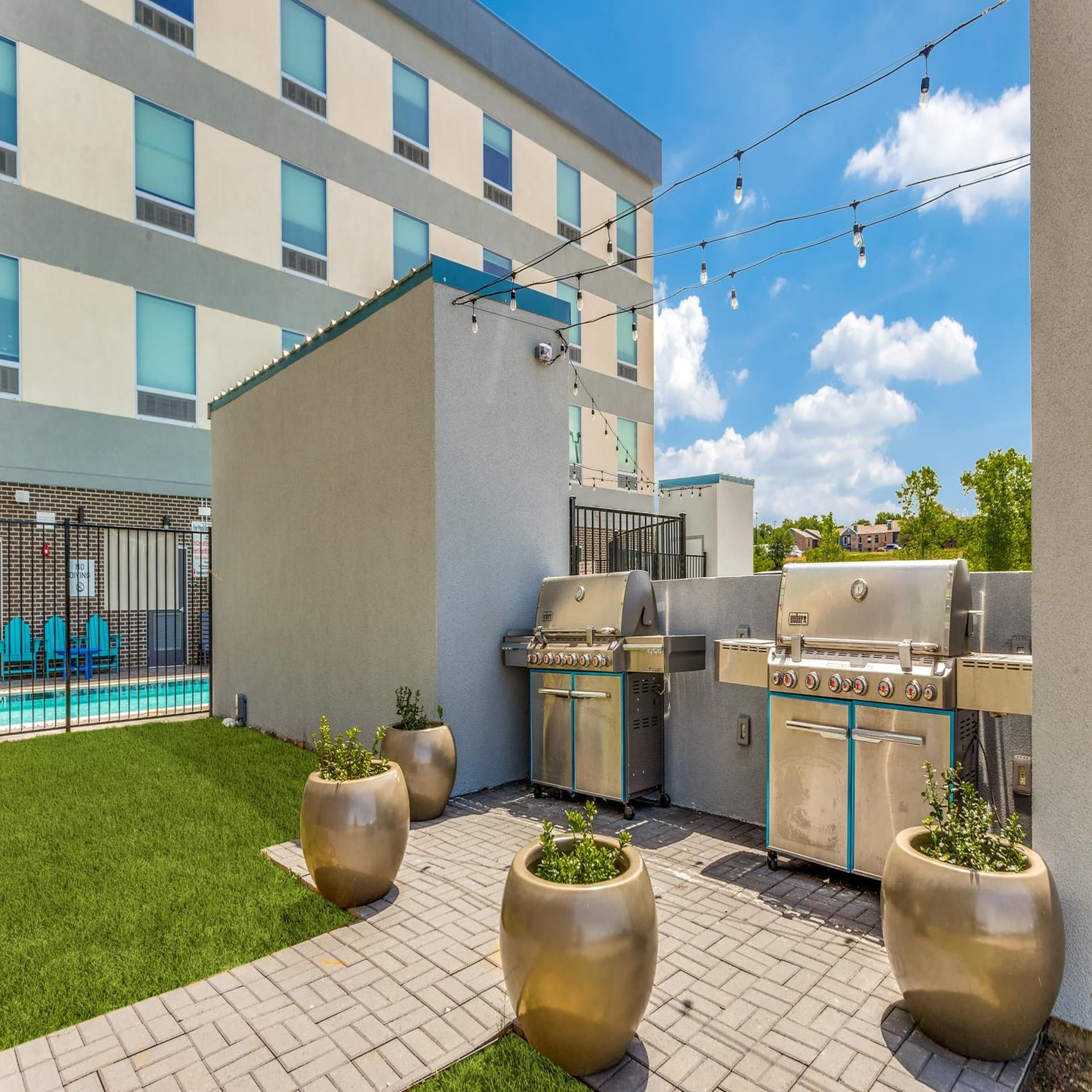 Home2 Suites By Hilton Fort Worth Arlington West
