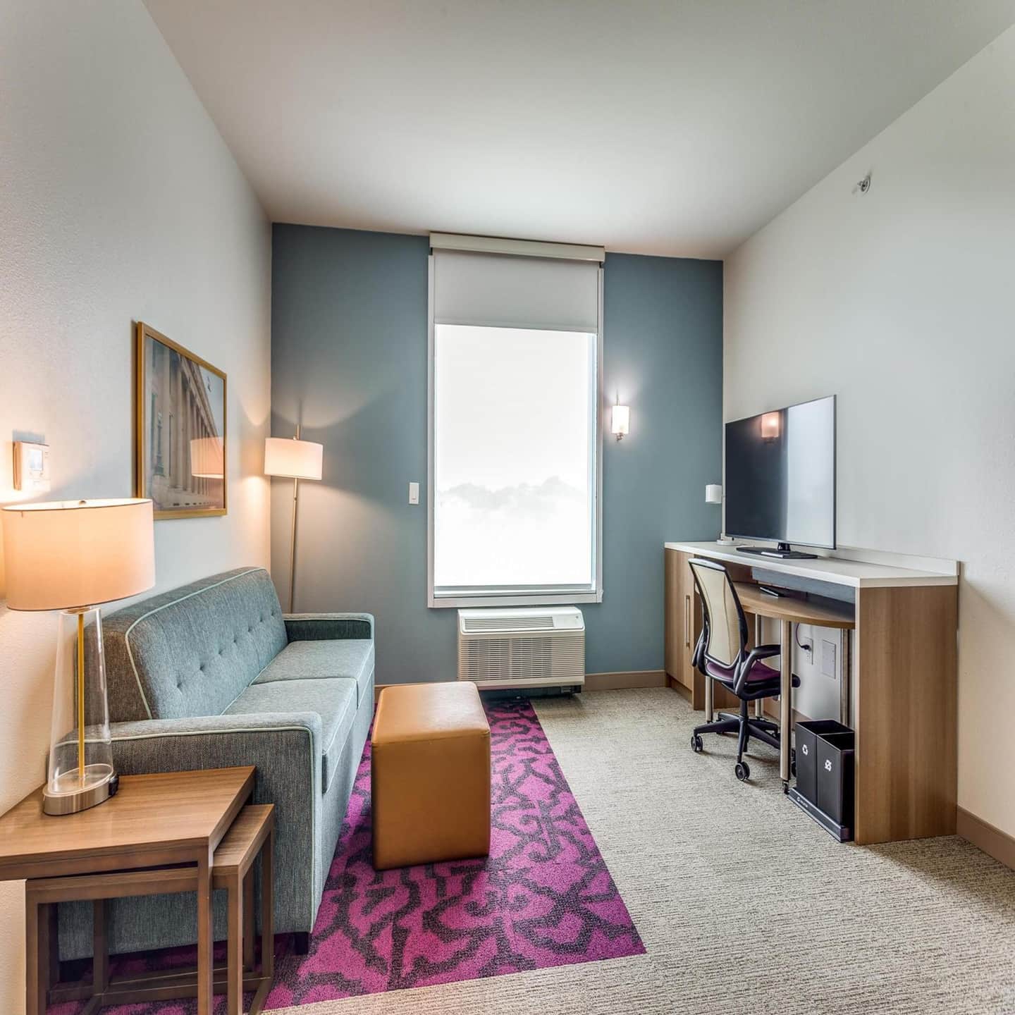 Home2 Suites By Hilton Fort Worth Arlington West