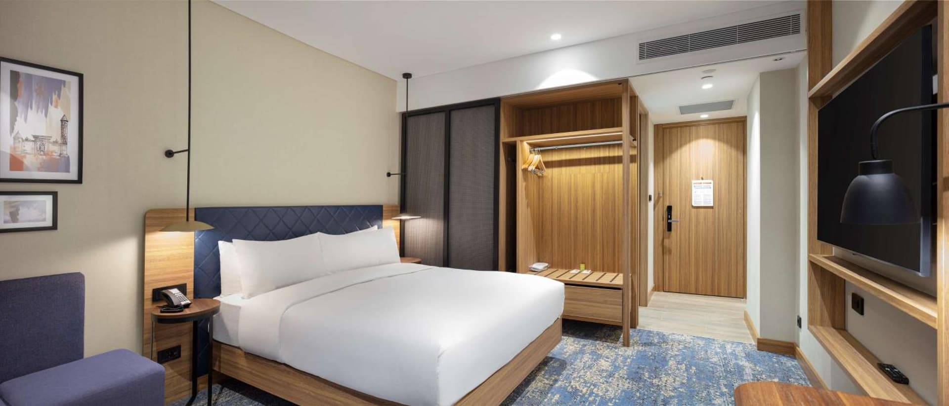 Hilton Garden Inn Erzurum