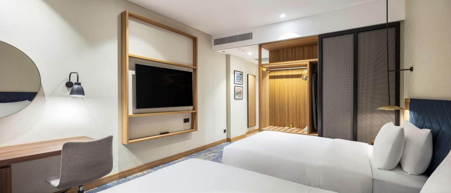 Hilton Garden Inn Erzurum