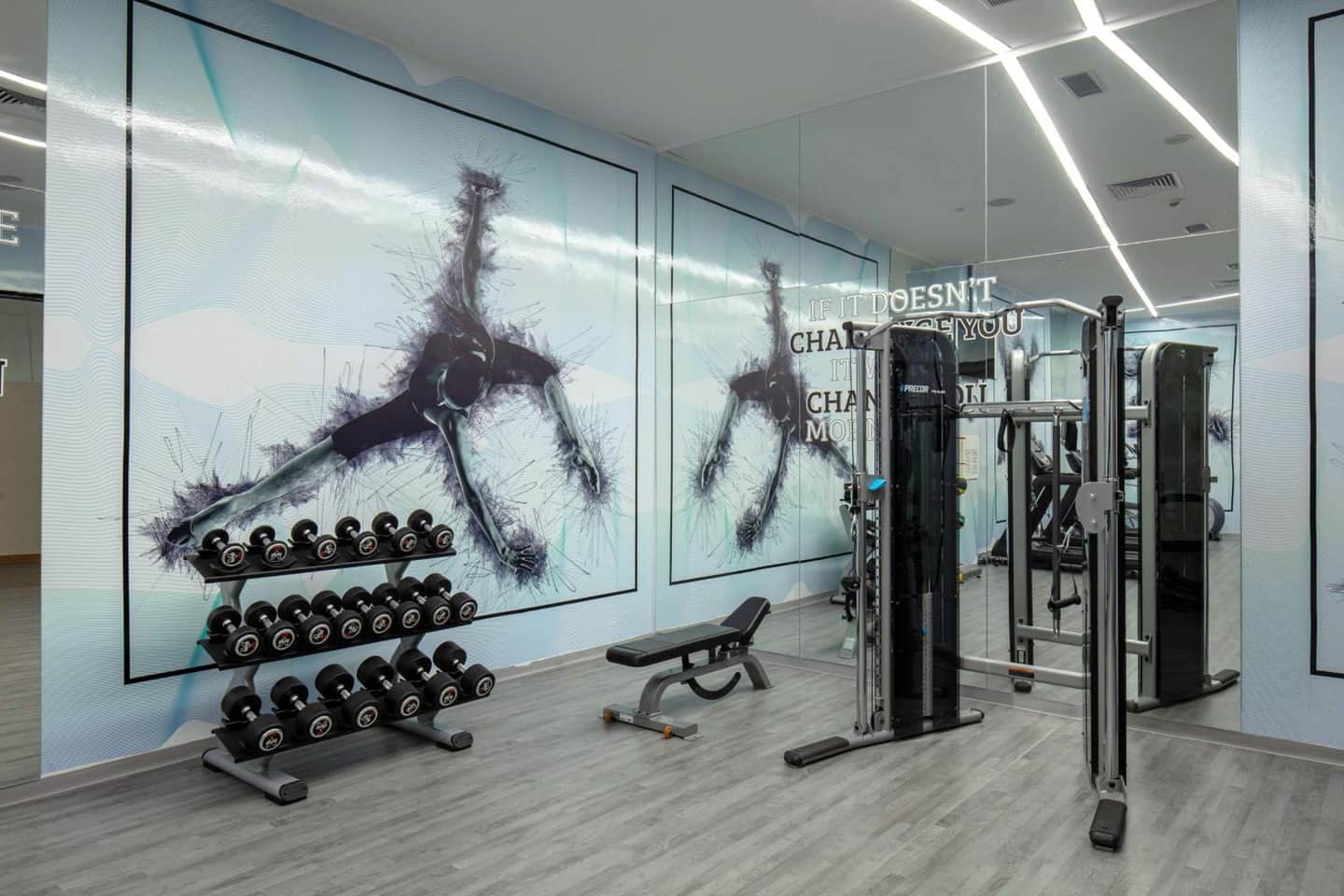 Hilton Garden Inn Erzurum