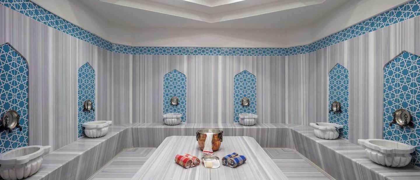 Hilton Garden Inn Erzurum