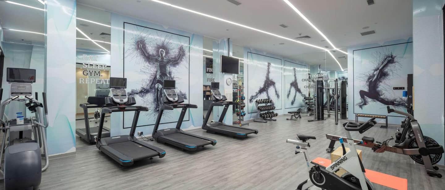 Hilton Garden Inn Erzurum