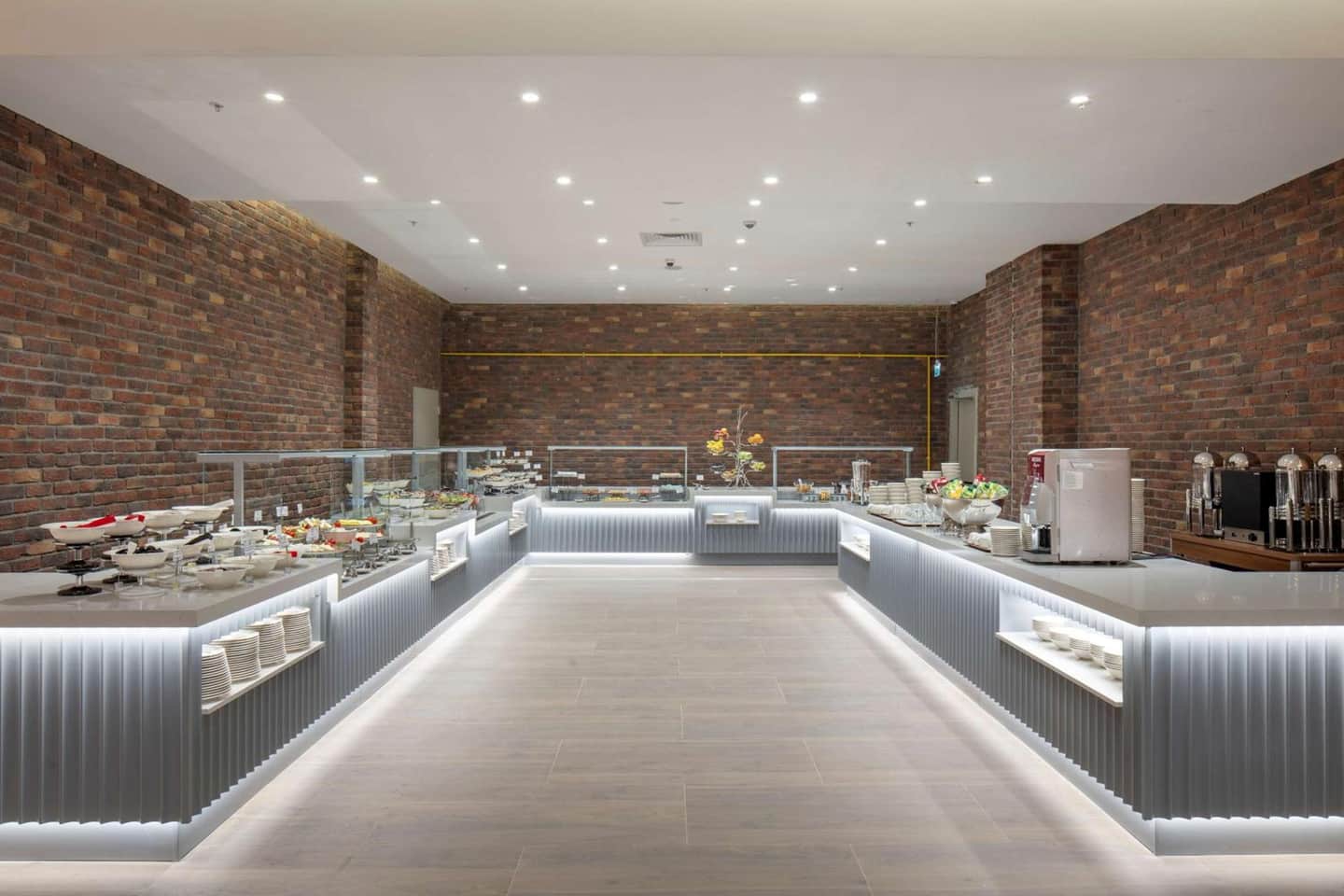 Hilton Garden Inn Erzurum