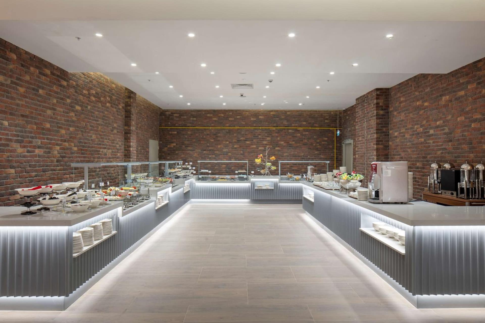 Hilton Garden Inn Erzurum