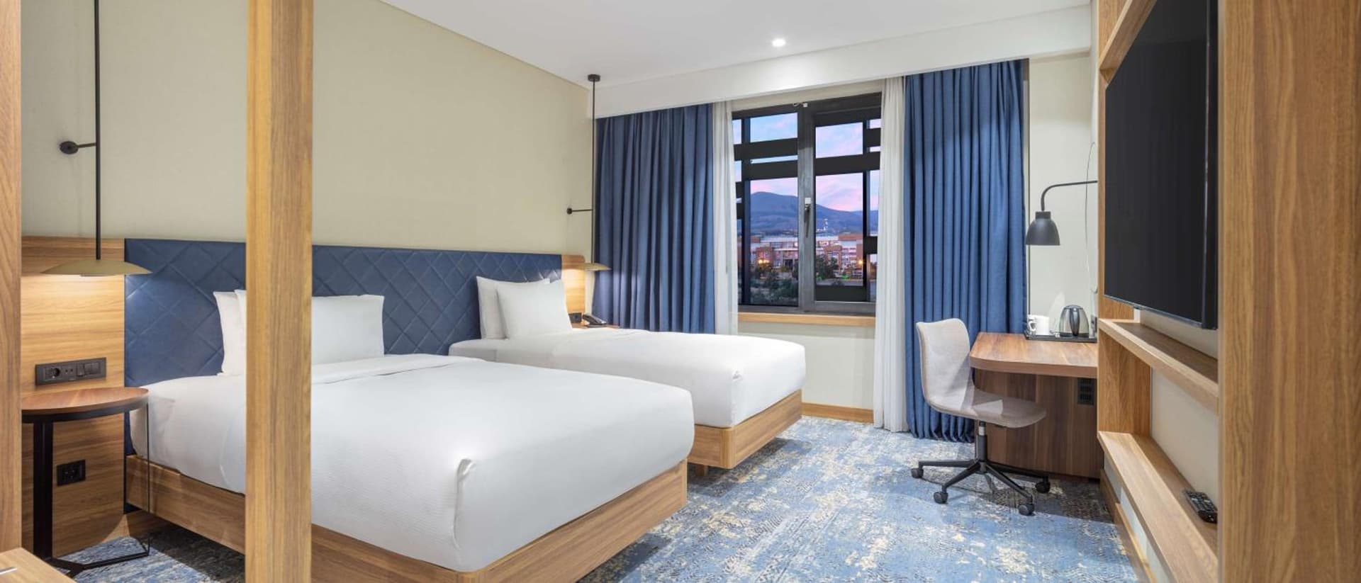 Hilton Garden Inn Erzurum