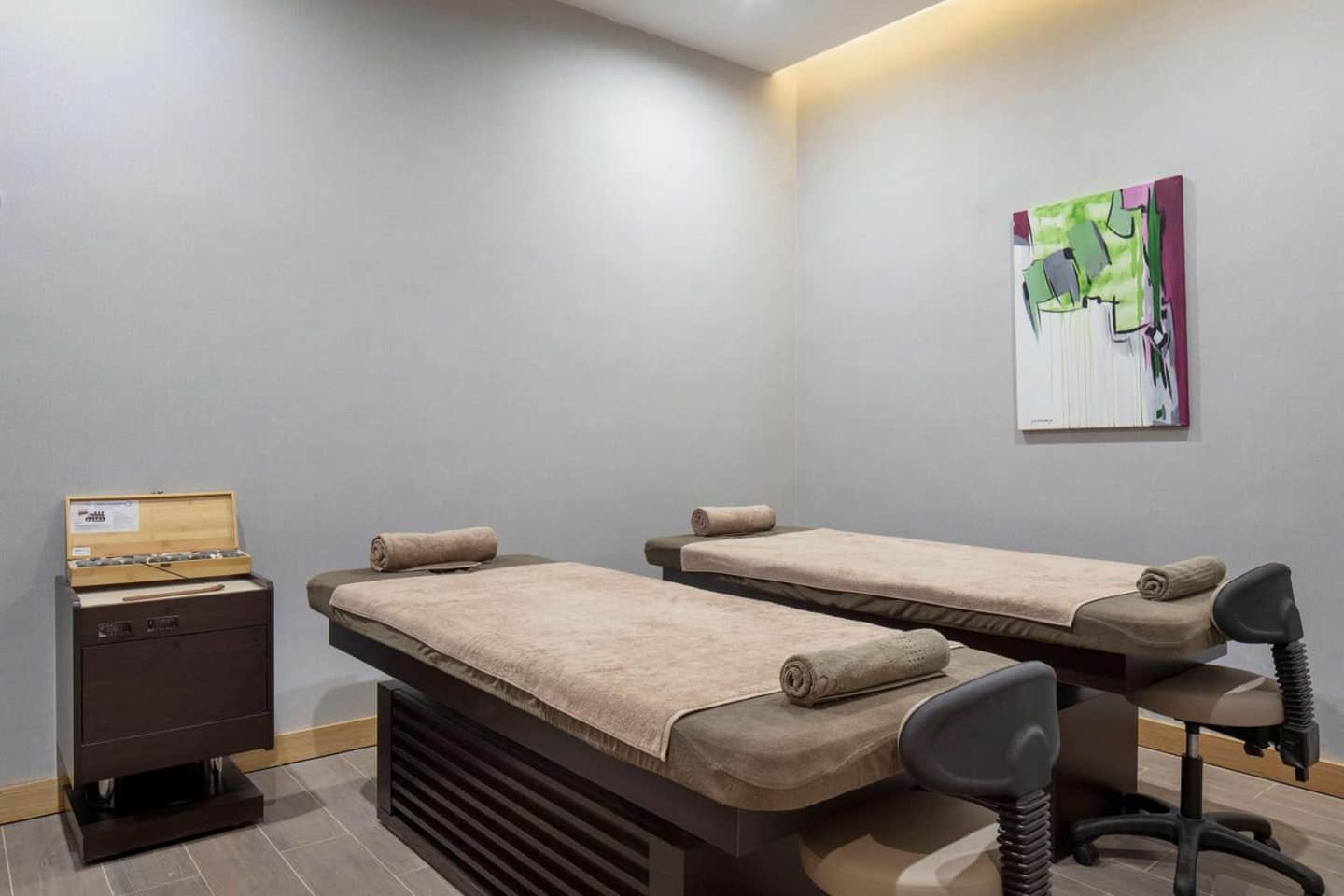 Hilton Garden Inn Erzurum