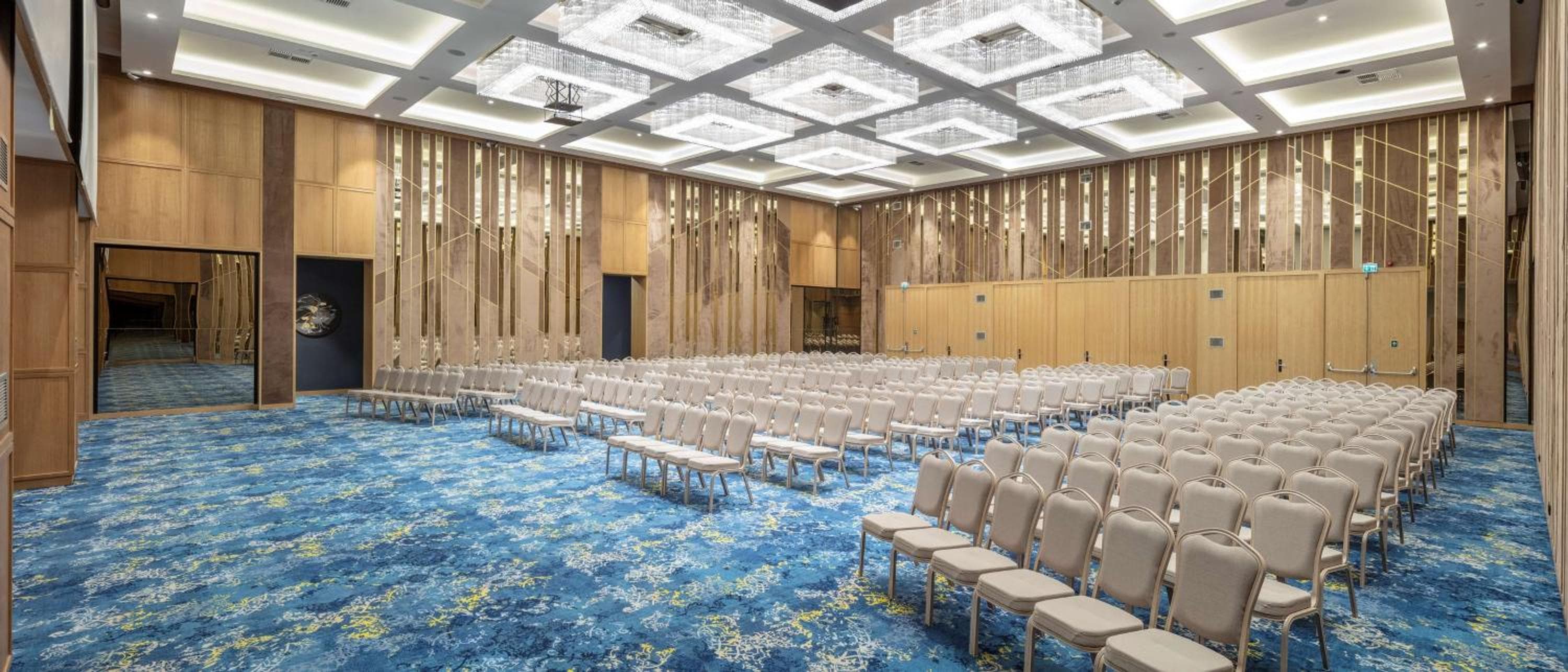 Hilton Garden Inn Erzurum