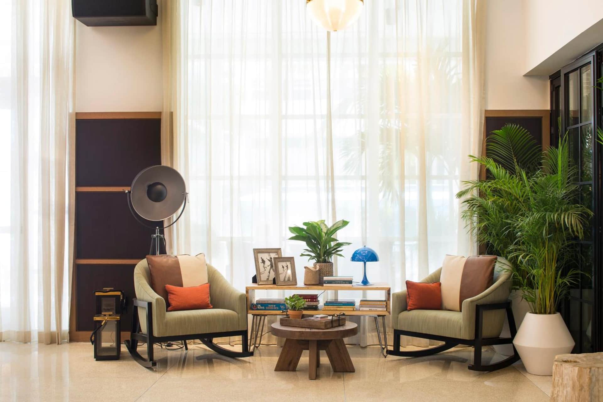 Hotel Rendale Miami Beach