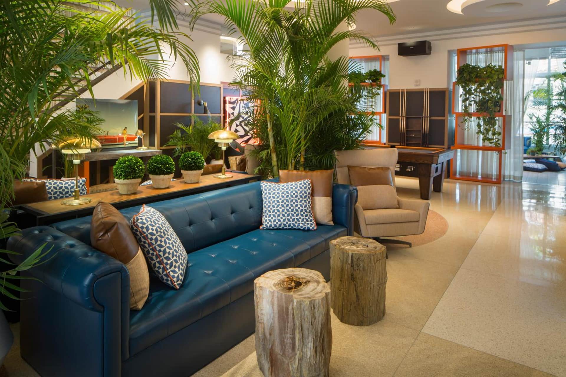 Hotel Rendale Miami Beach