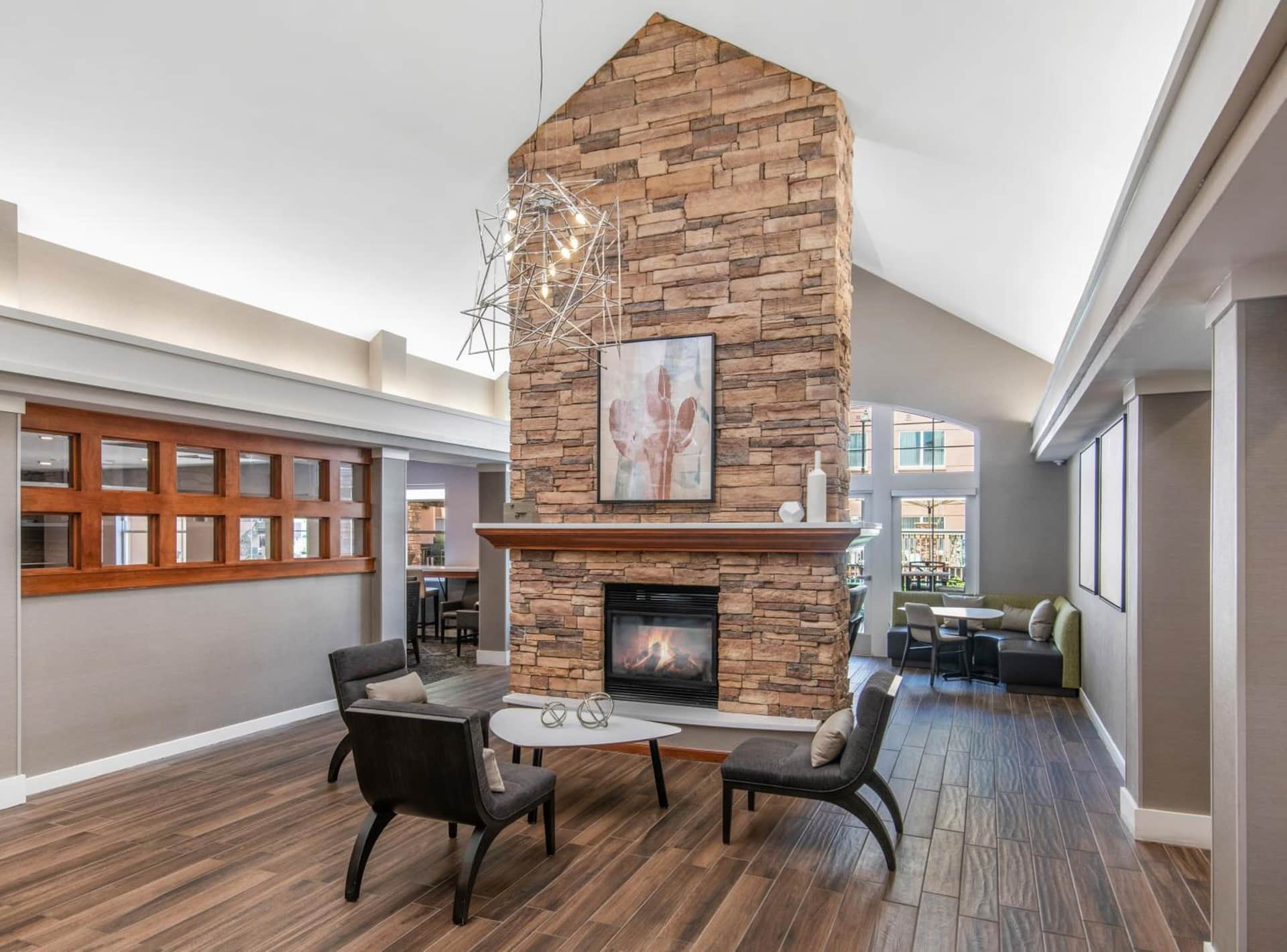 Residence Inn Phoenix Glendale Sports & Entertainment District